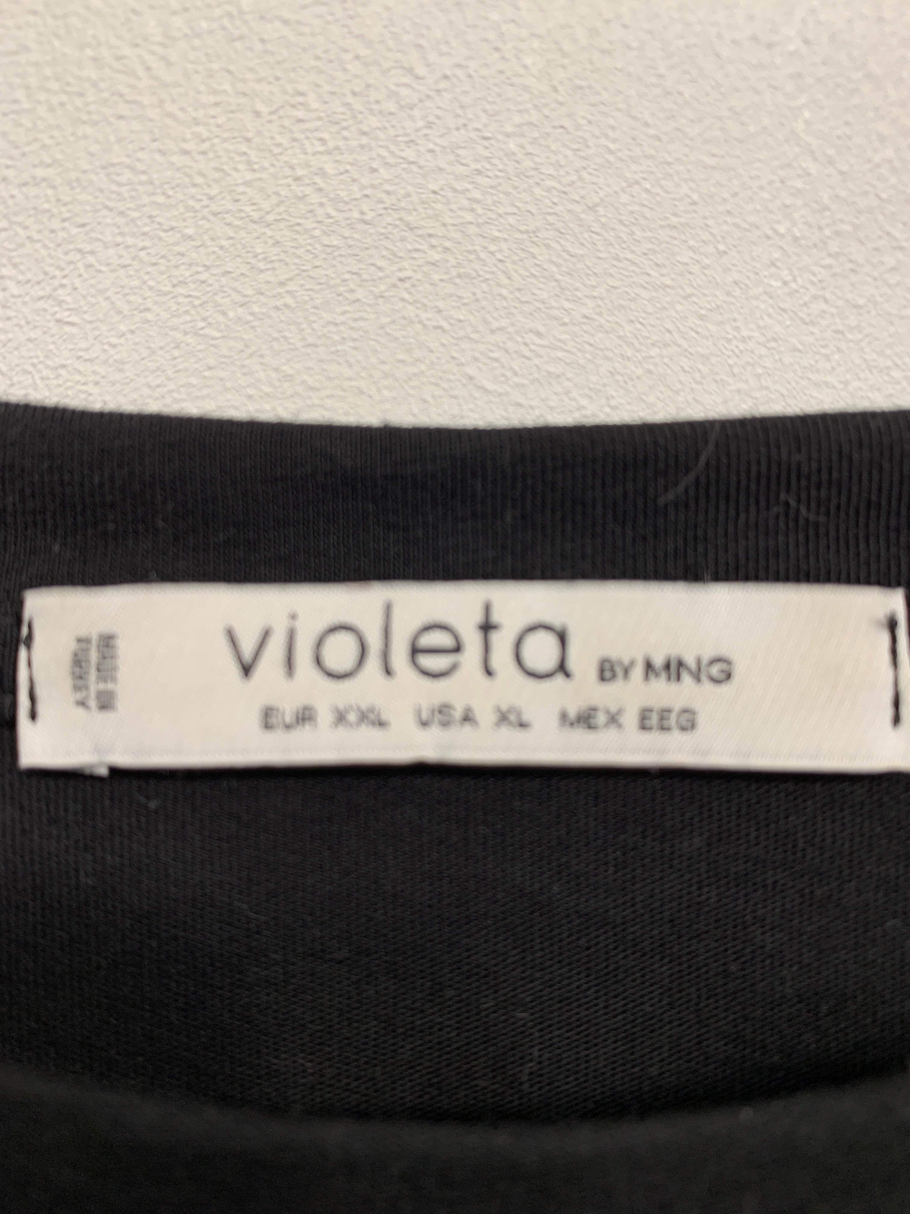 Violeta T-shirt