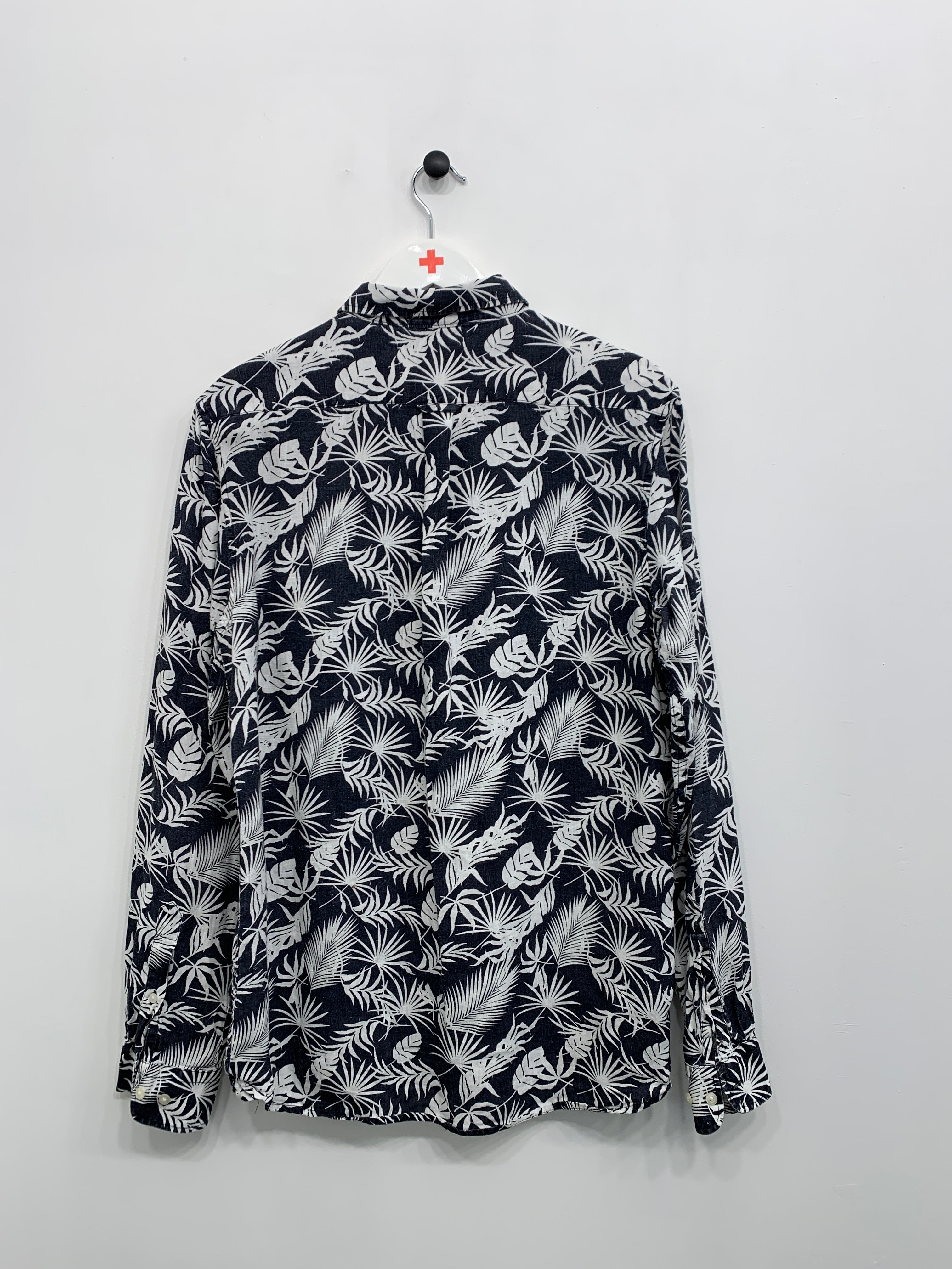 Knowledge Cotton Apparel Skjorte