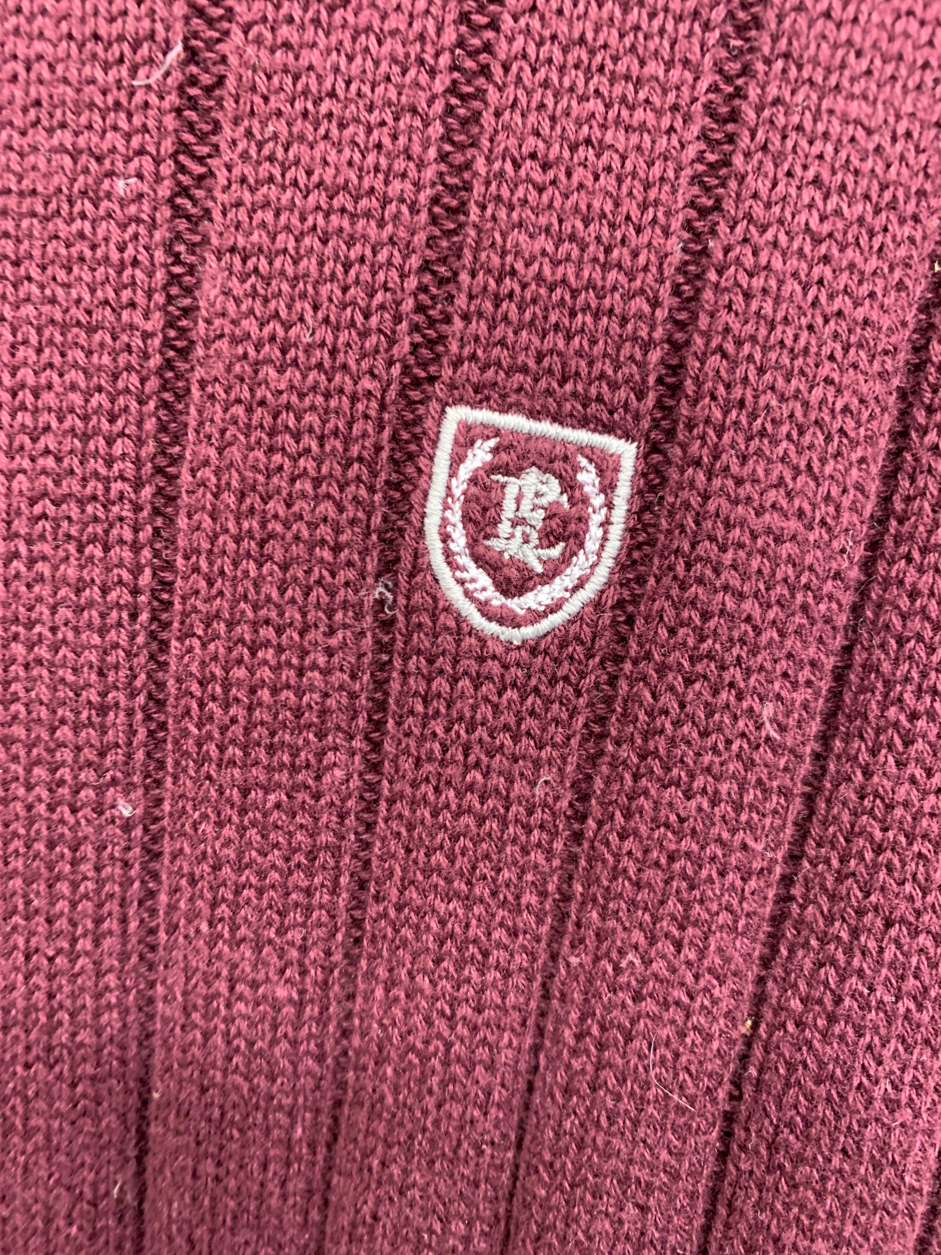 Pre End Sweater