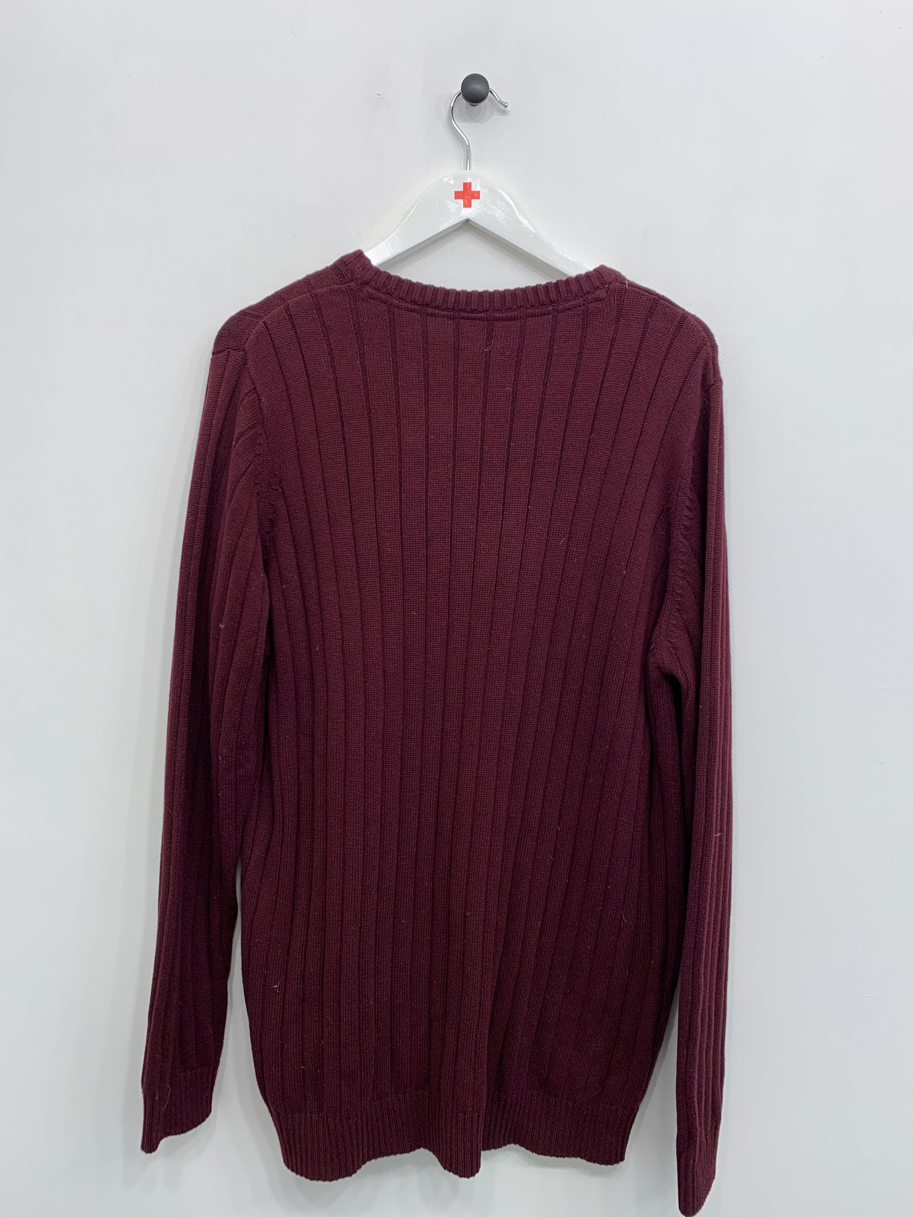 Pre End Sweater