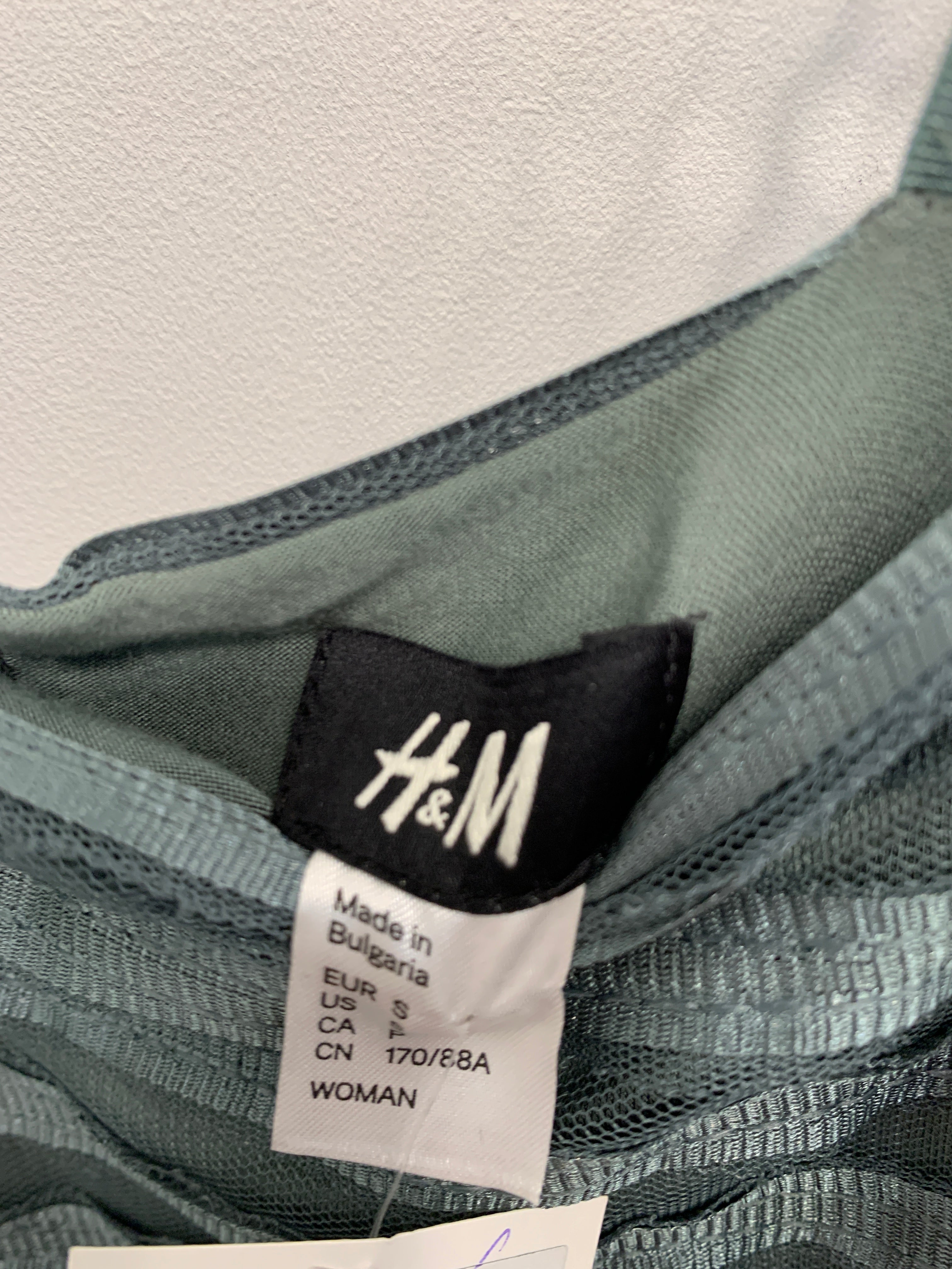 H&M Kjole