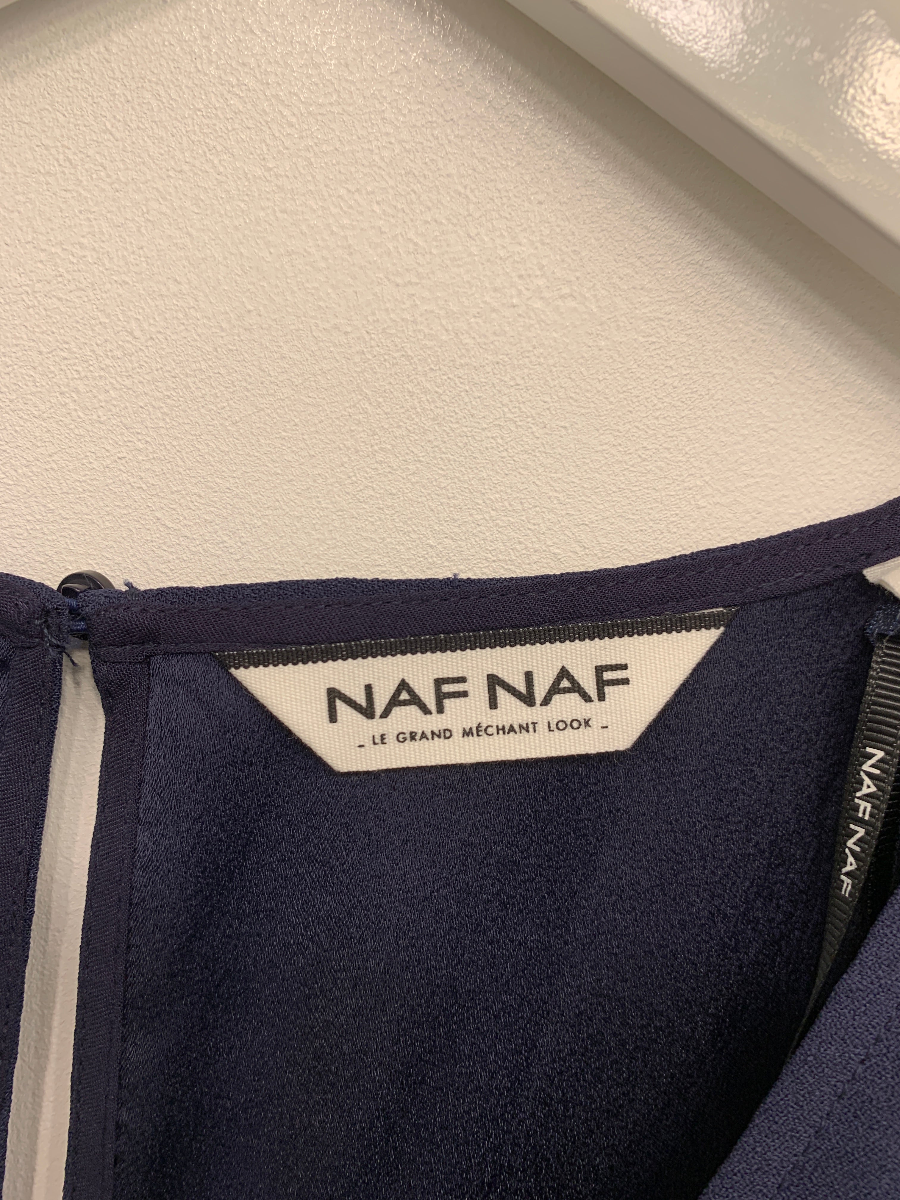 Nafnaf Top