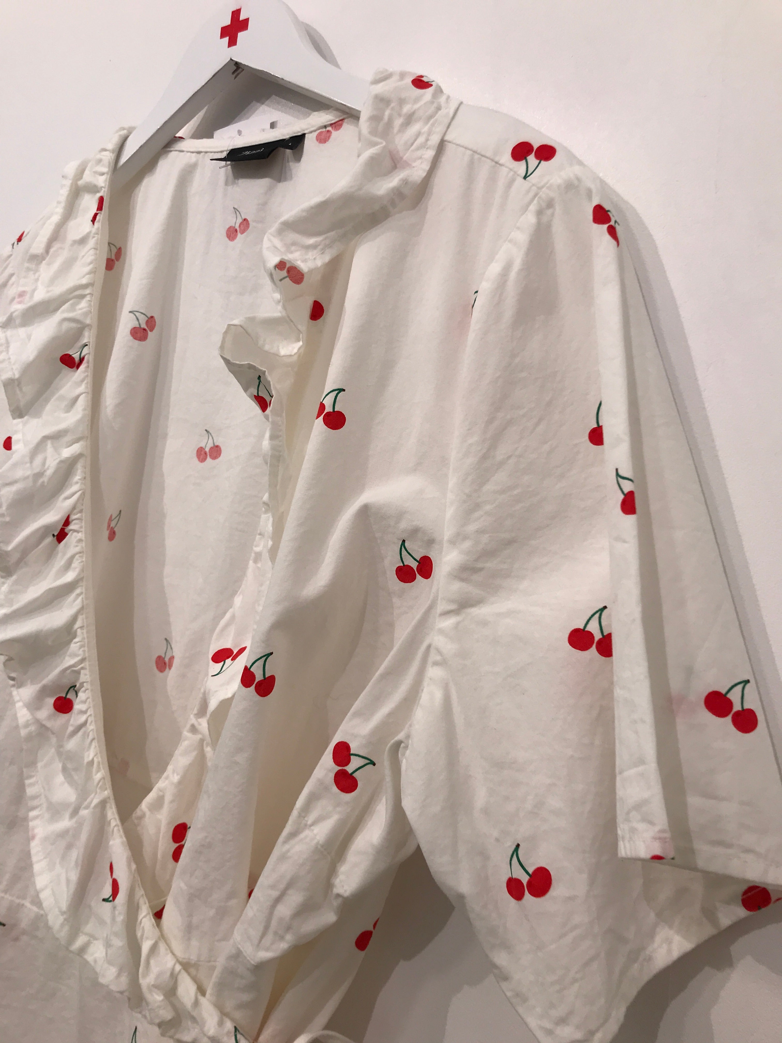 Zizzi Bluse