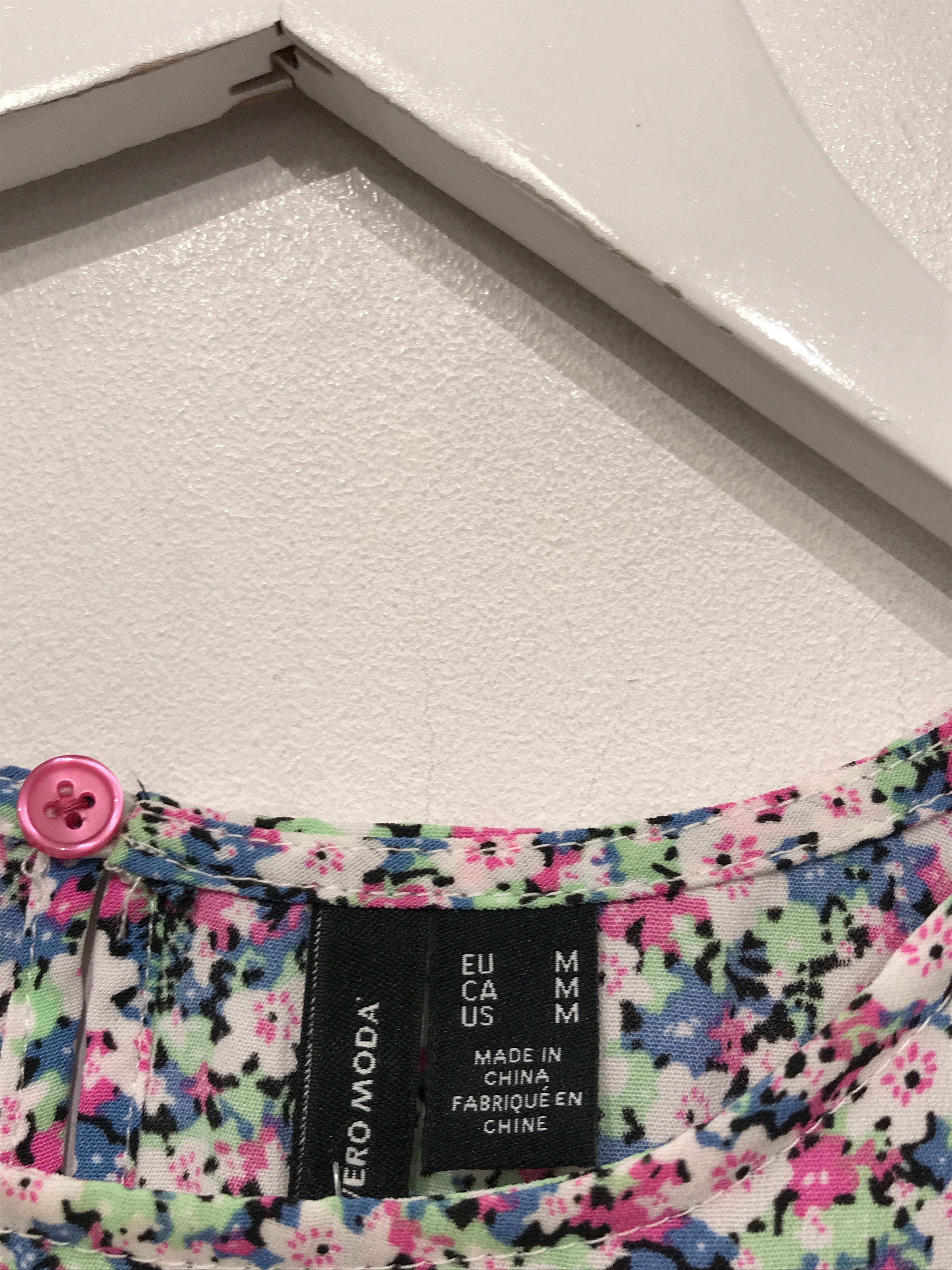 Vero Moda Bluse