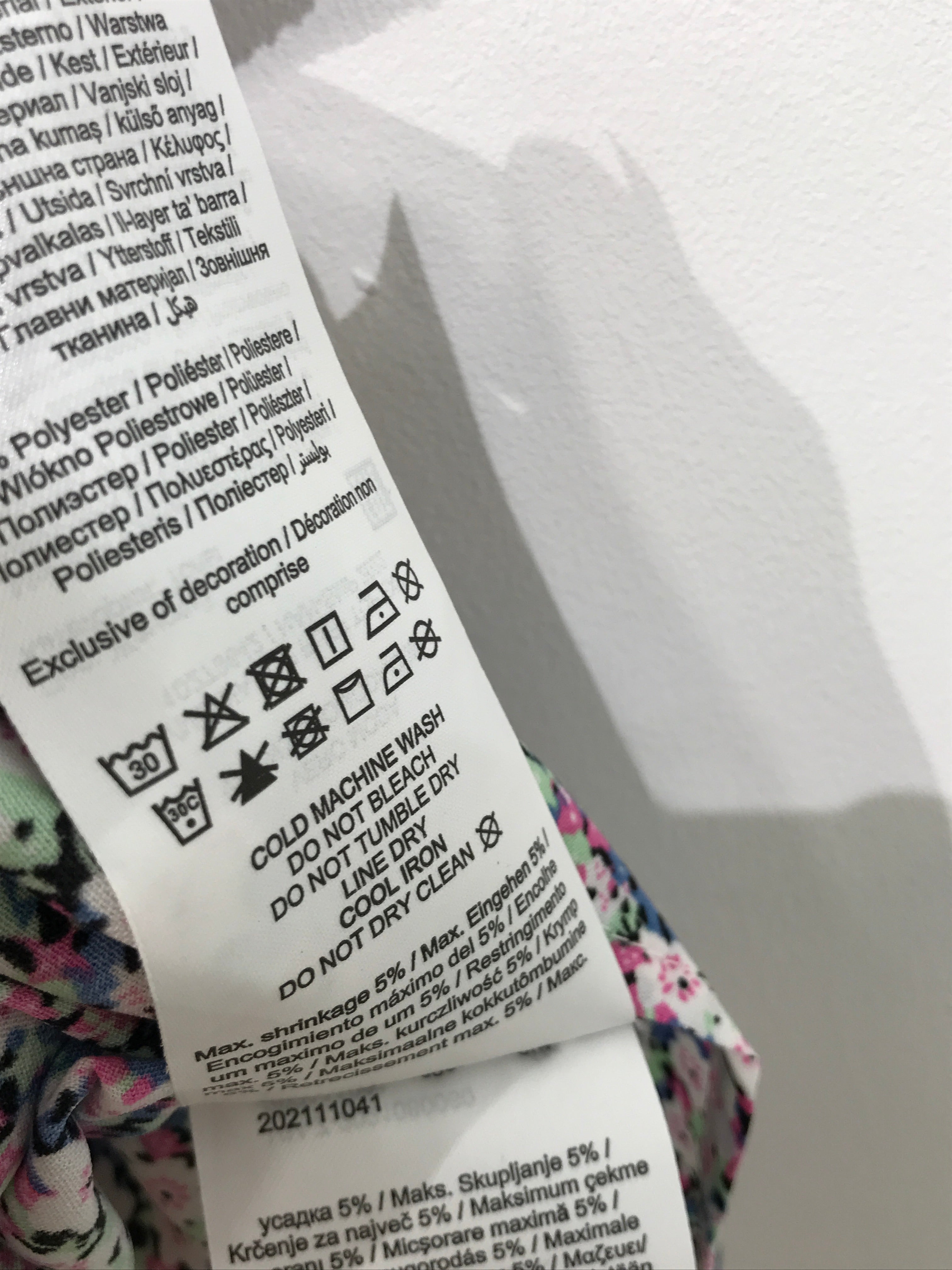 Vero Moda Bluse