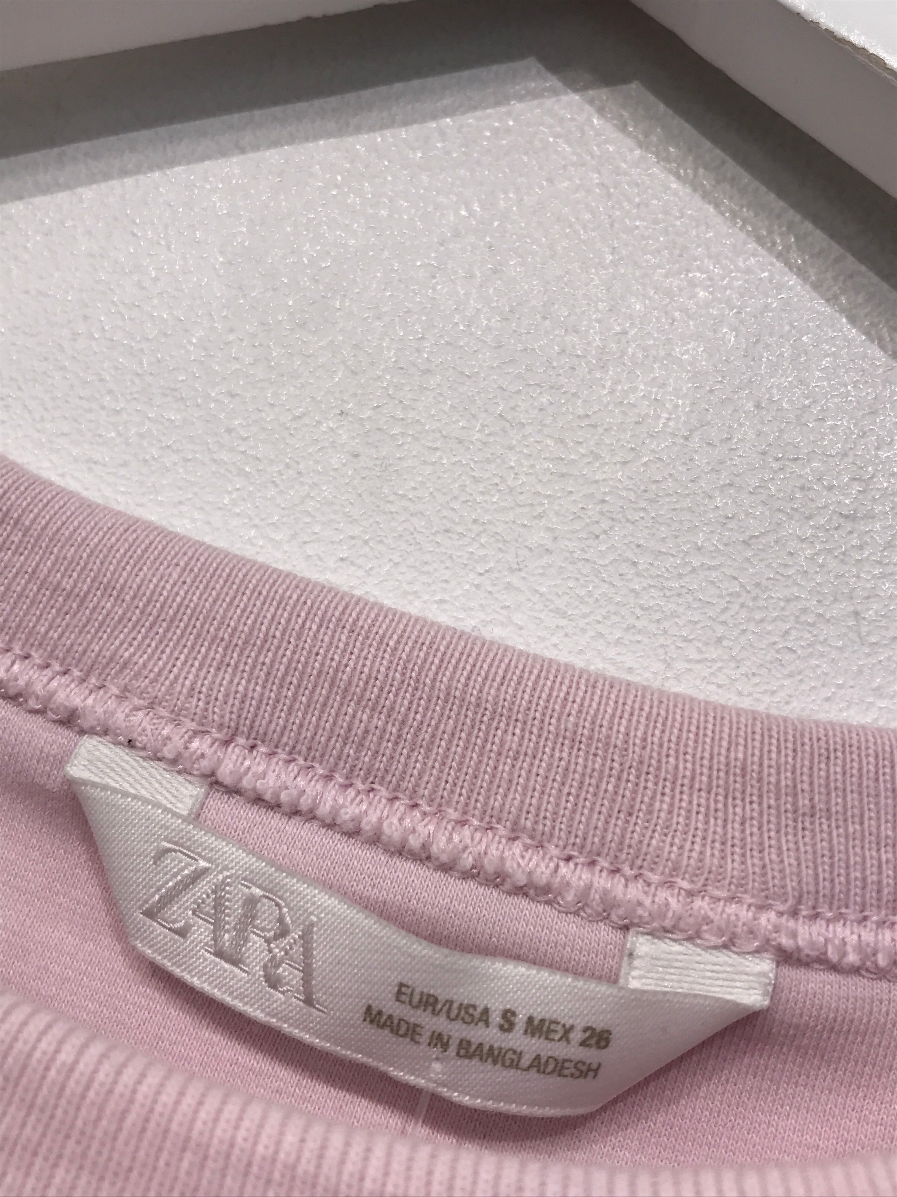 Zara T-shirt