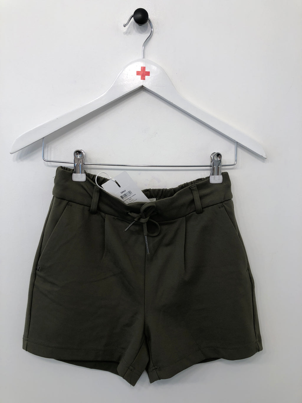 Shorts til damer