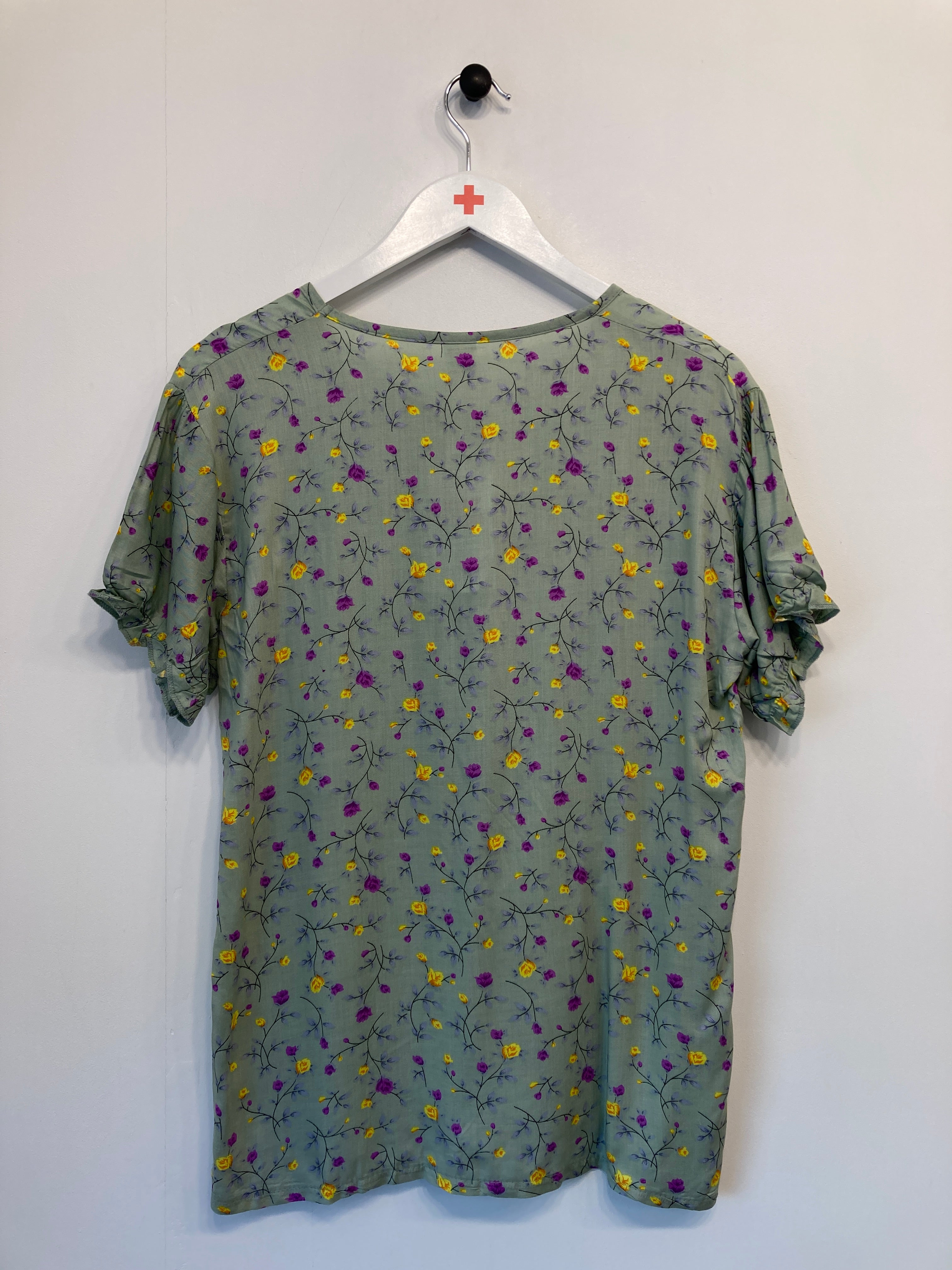 Marry Fashion Bluse
