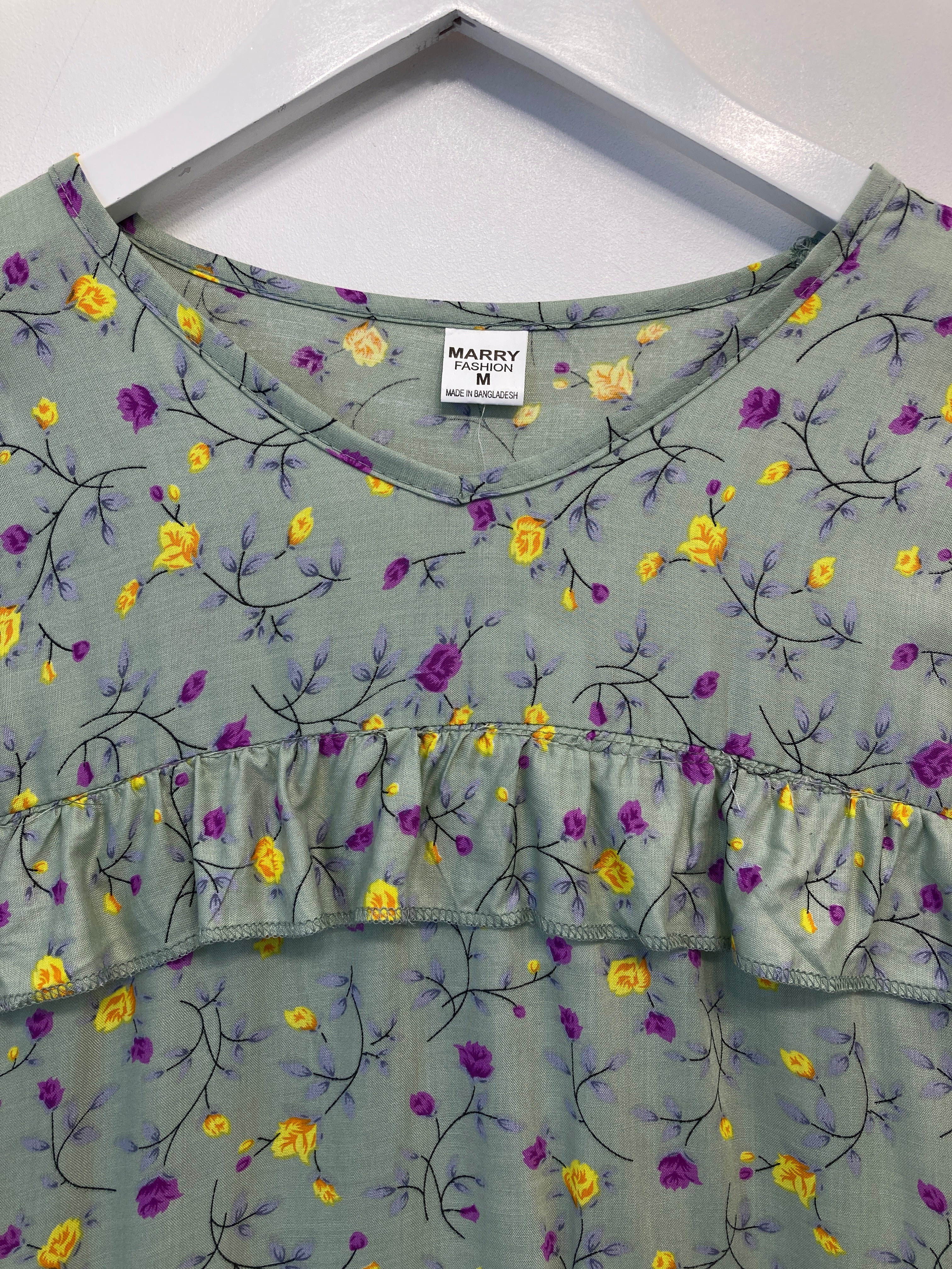 Marry Fashion Bluse