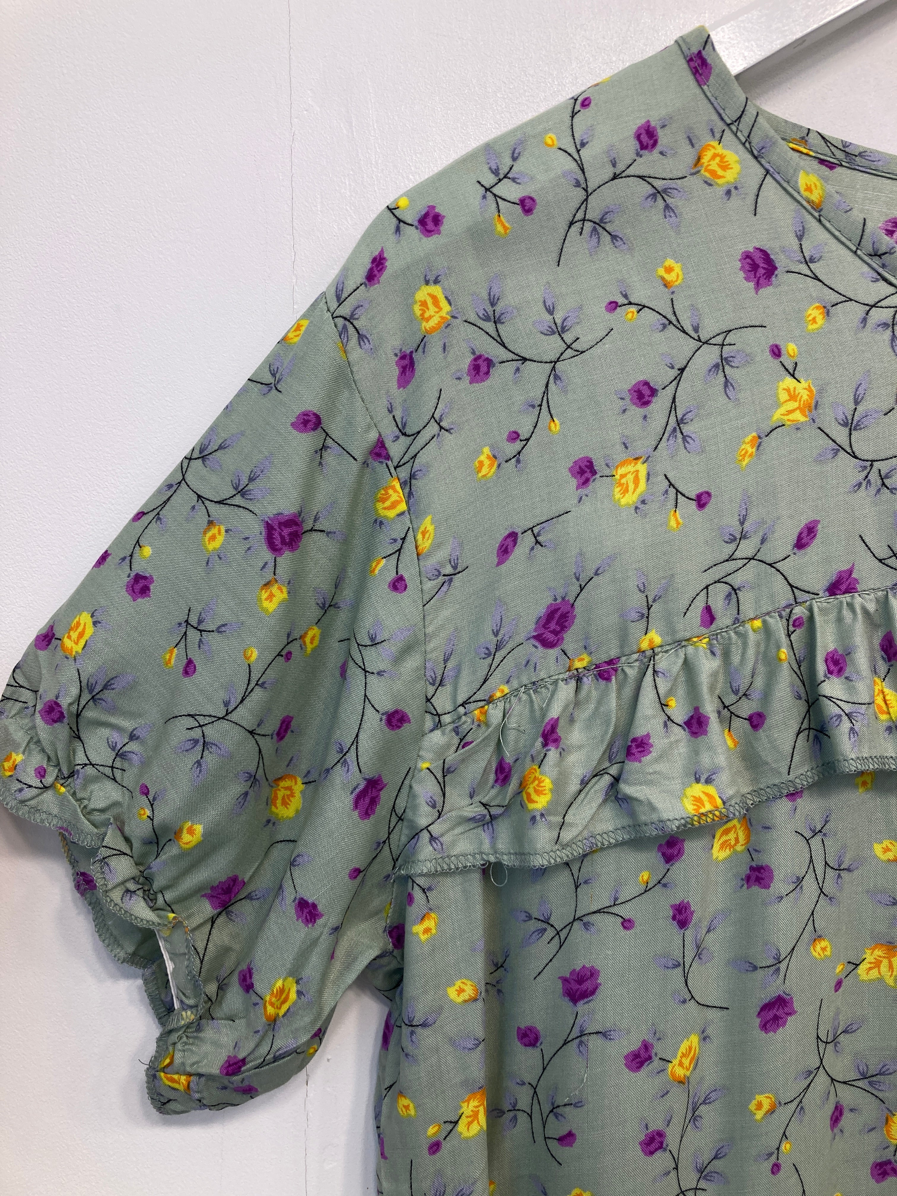 Marry Fashion Bluse