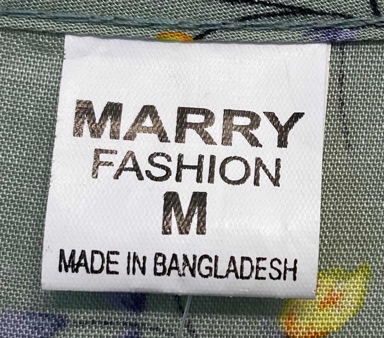 Marry Fashion Bluse