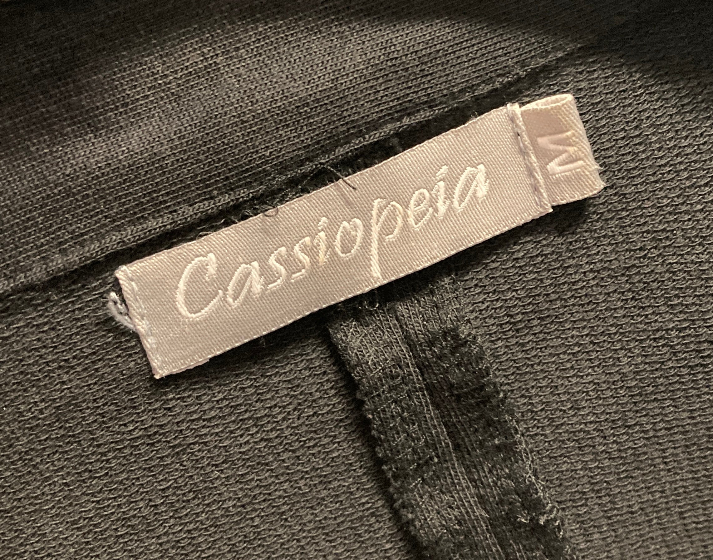 Cassiopeia Bluse
