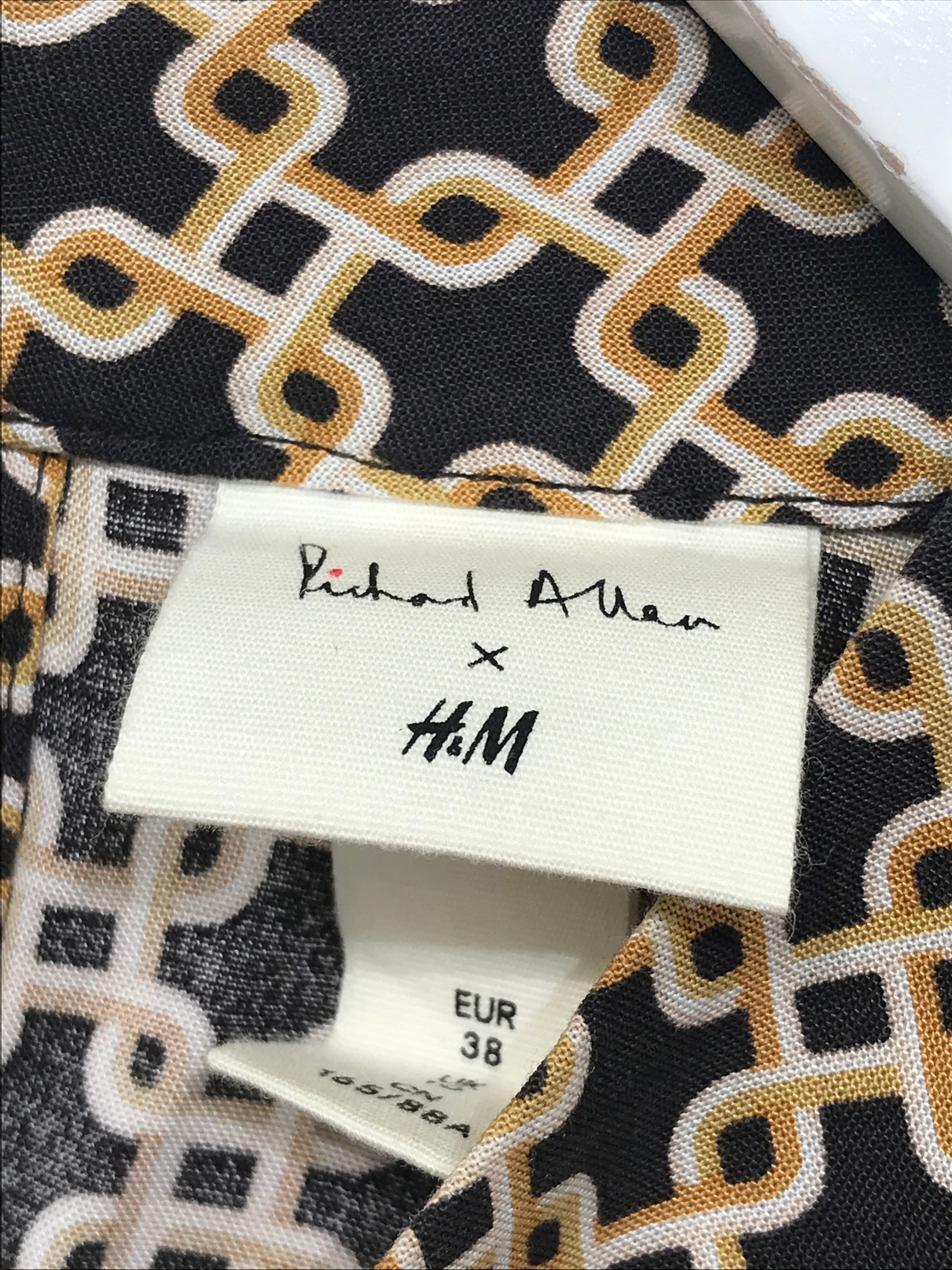 H&M Kjole