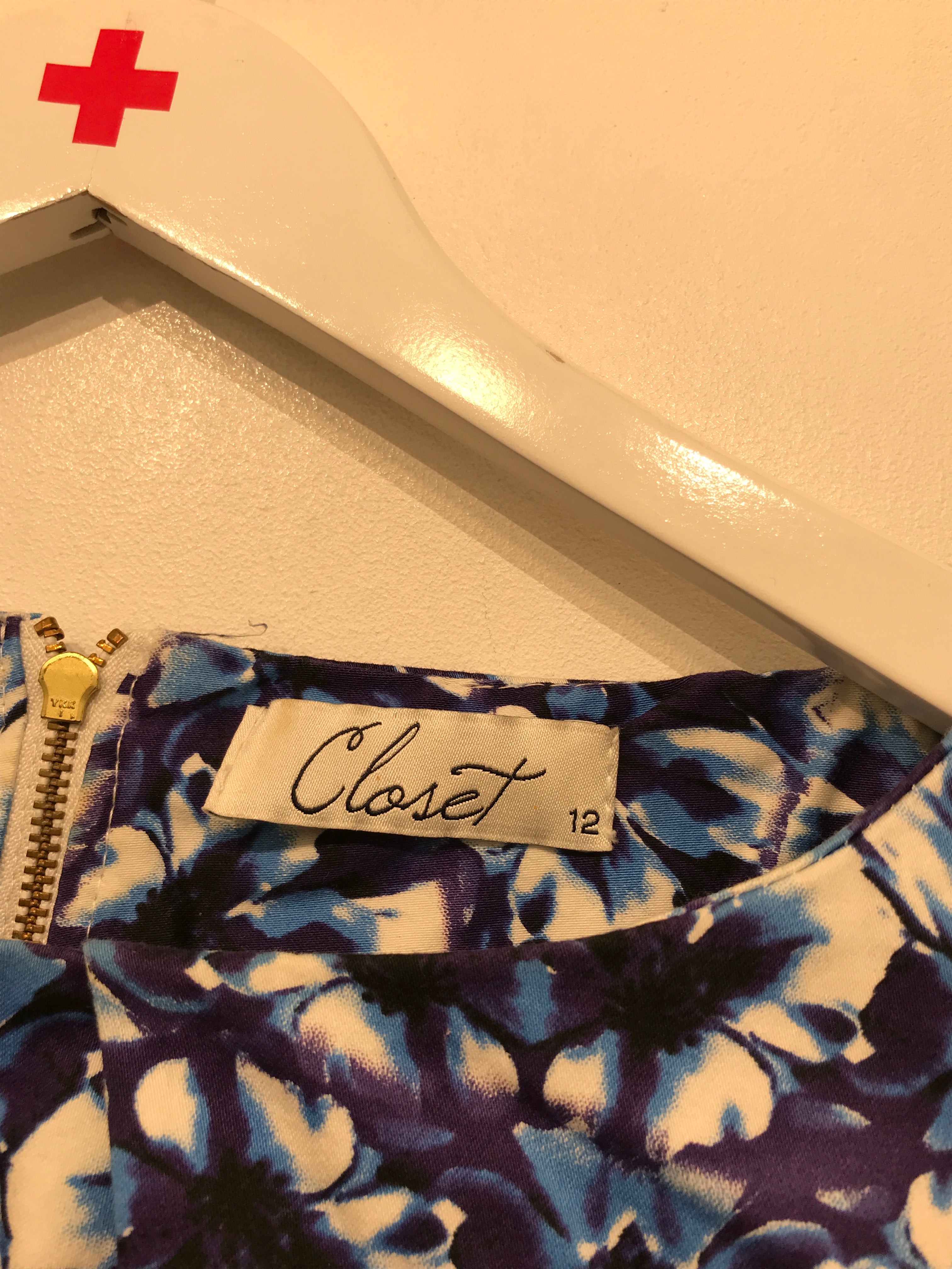 Closet Kjole