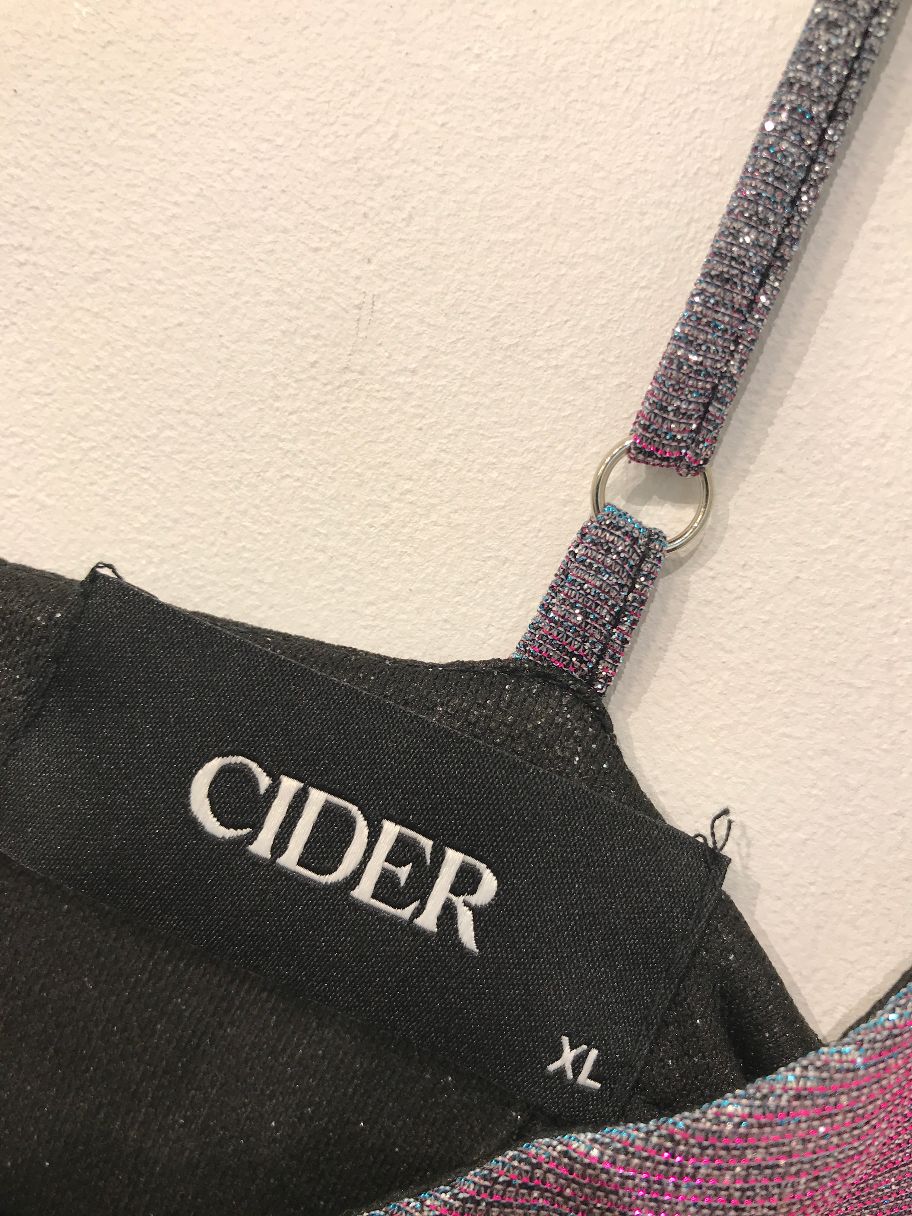Cider Kjole