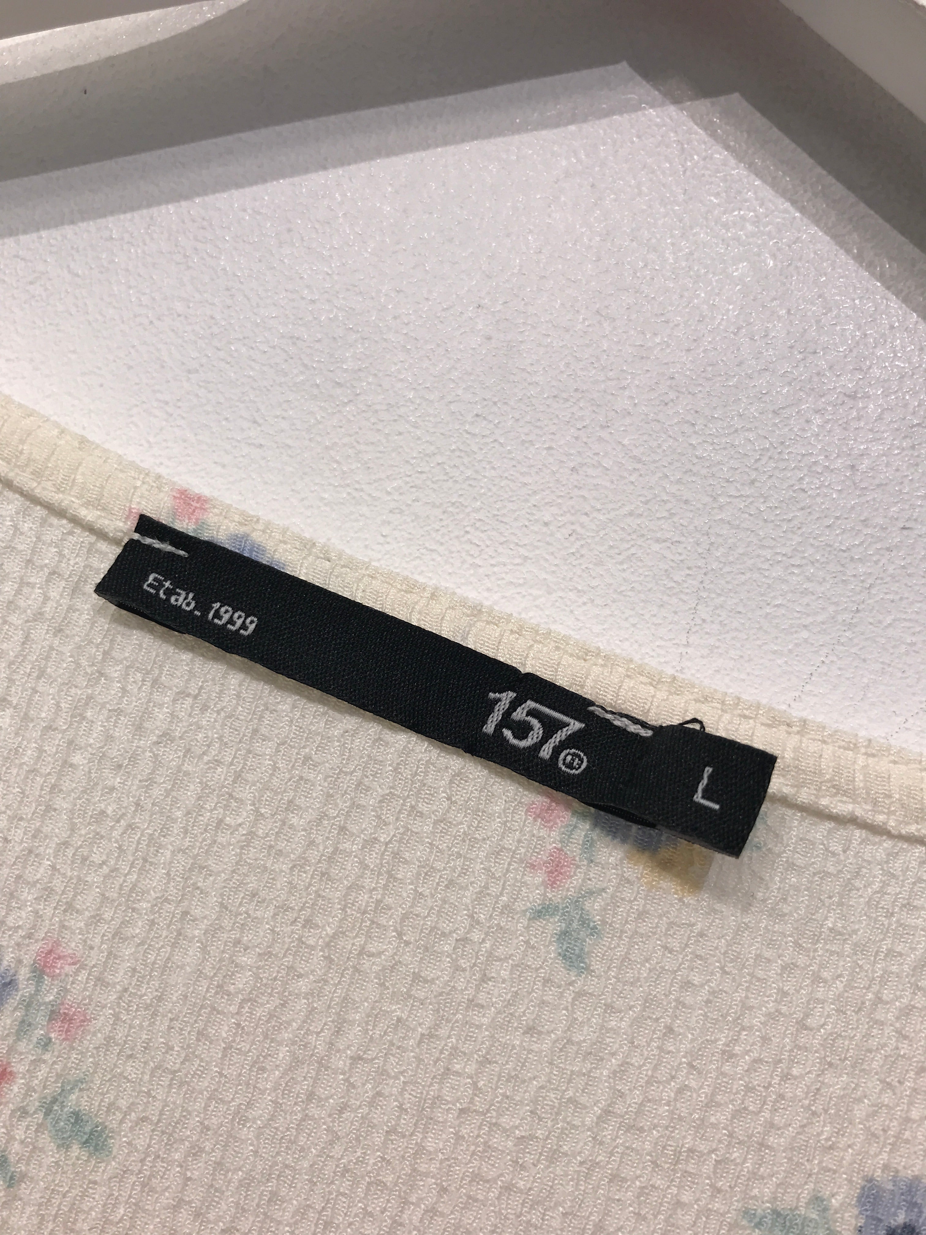 157 Kjole