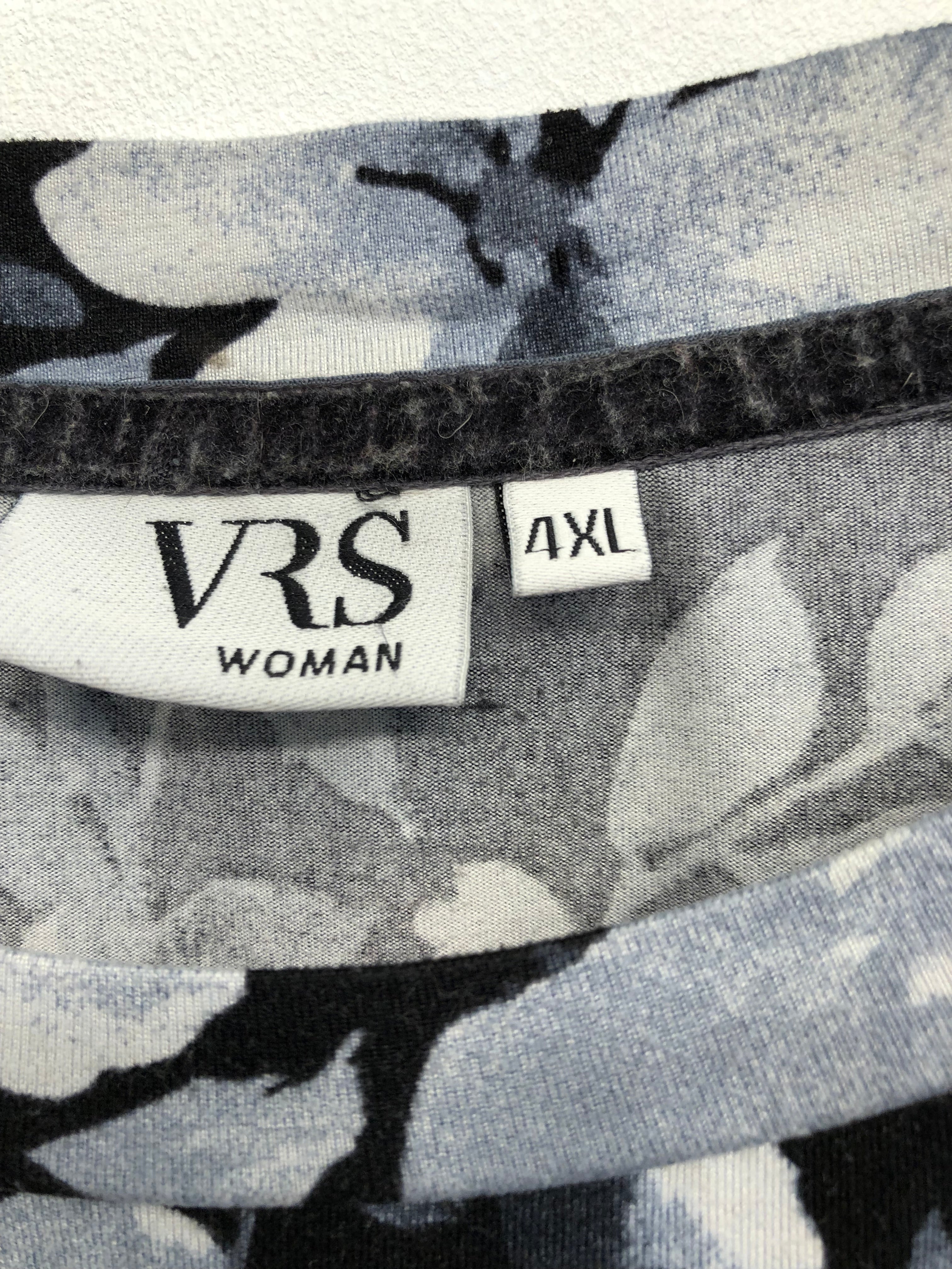 VRS Bluse