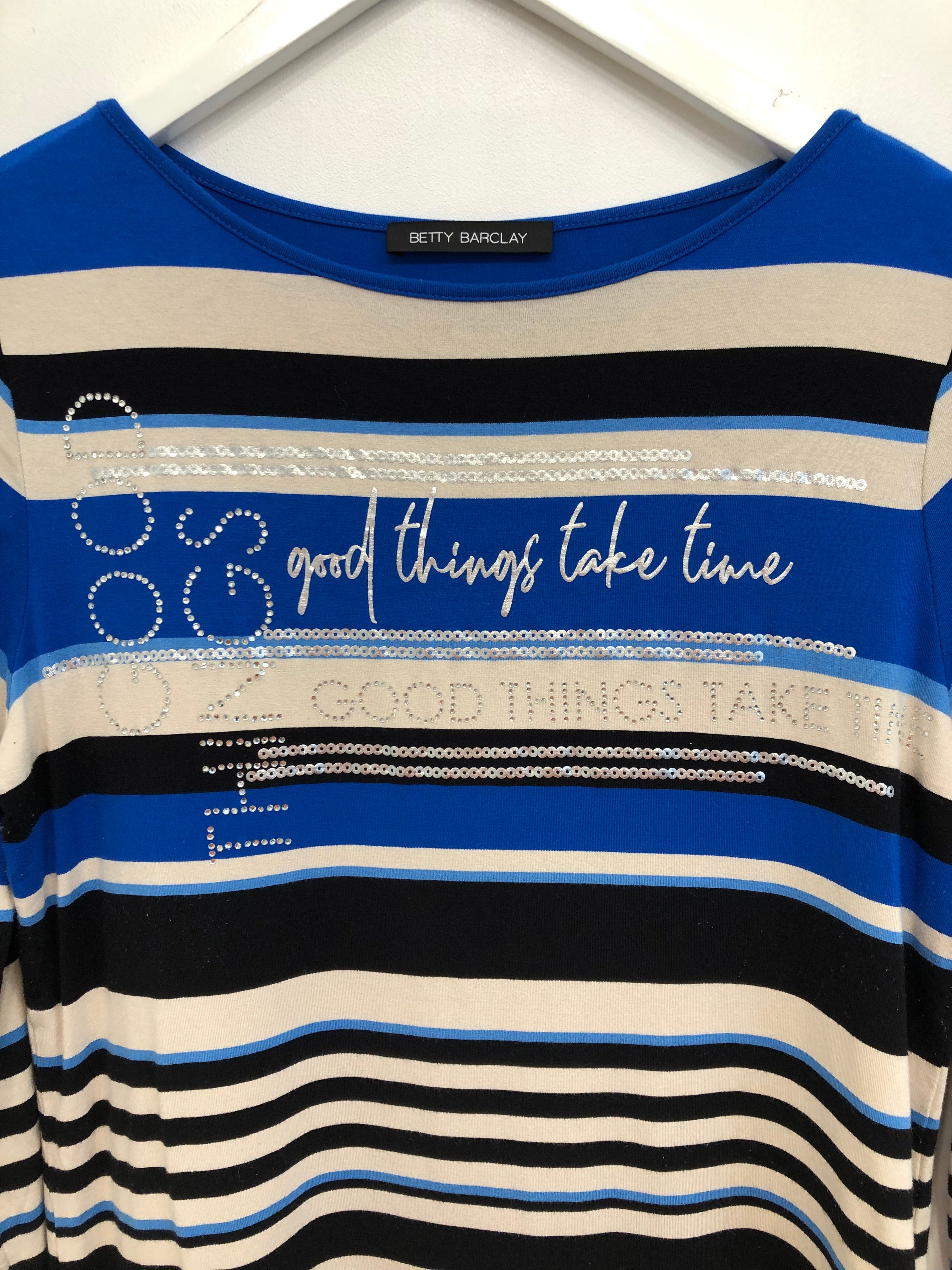 Betty Barclay Bluse