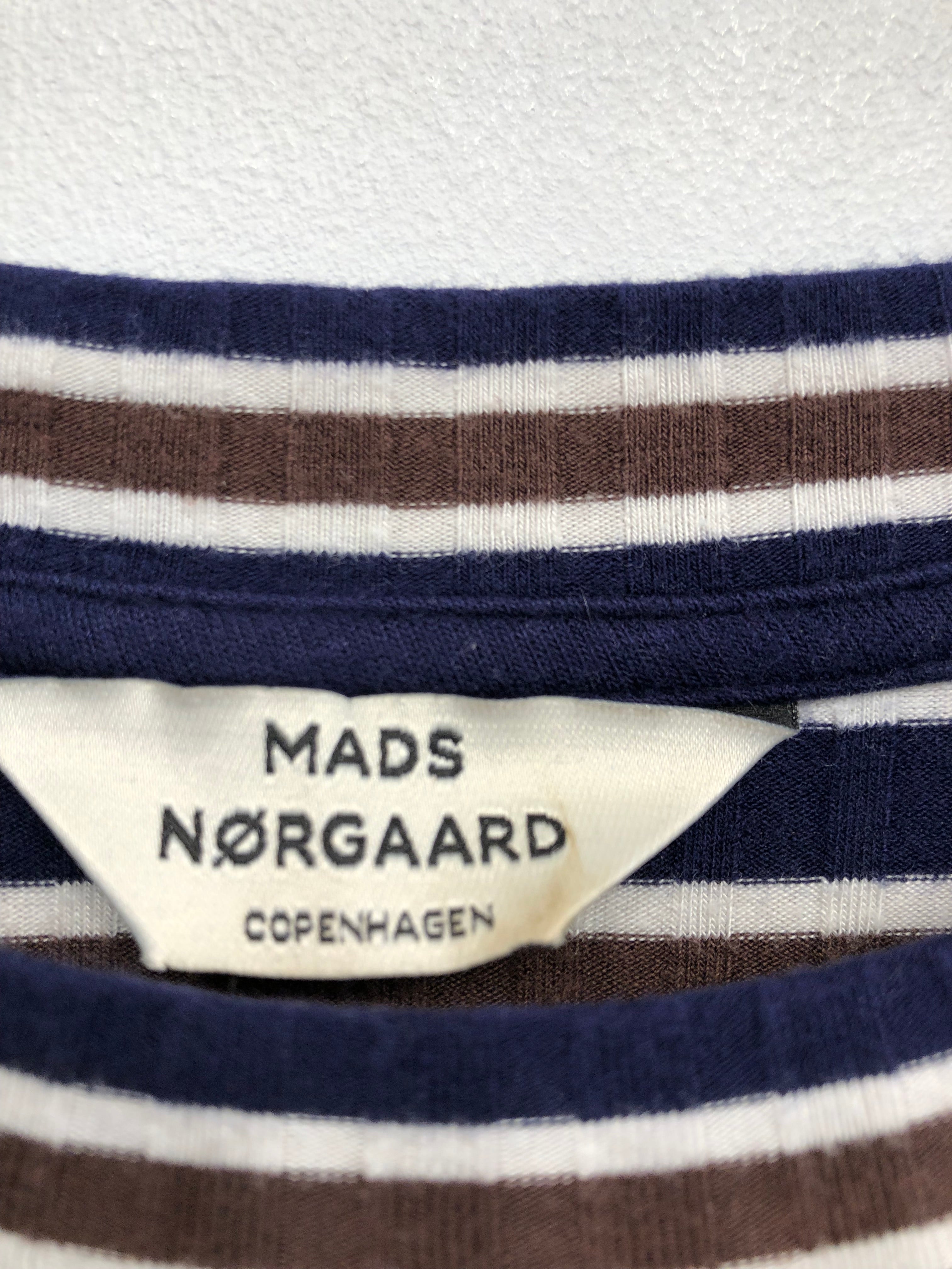 Mads Nørgaard Bluse