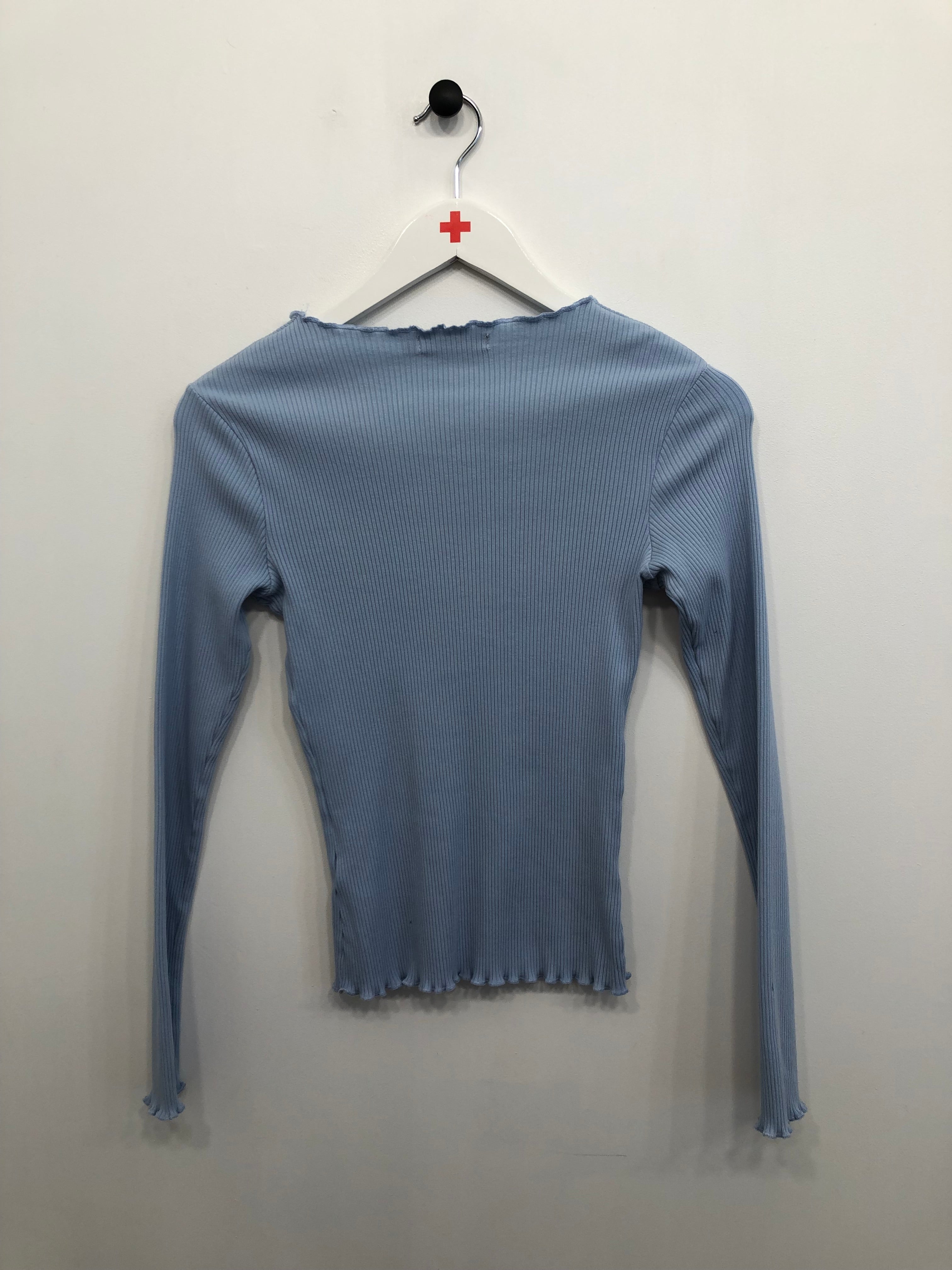 NA-KD Bluse