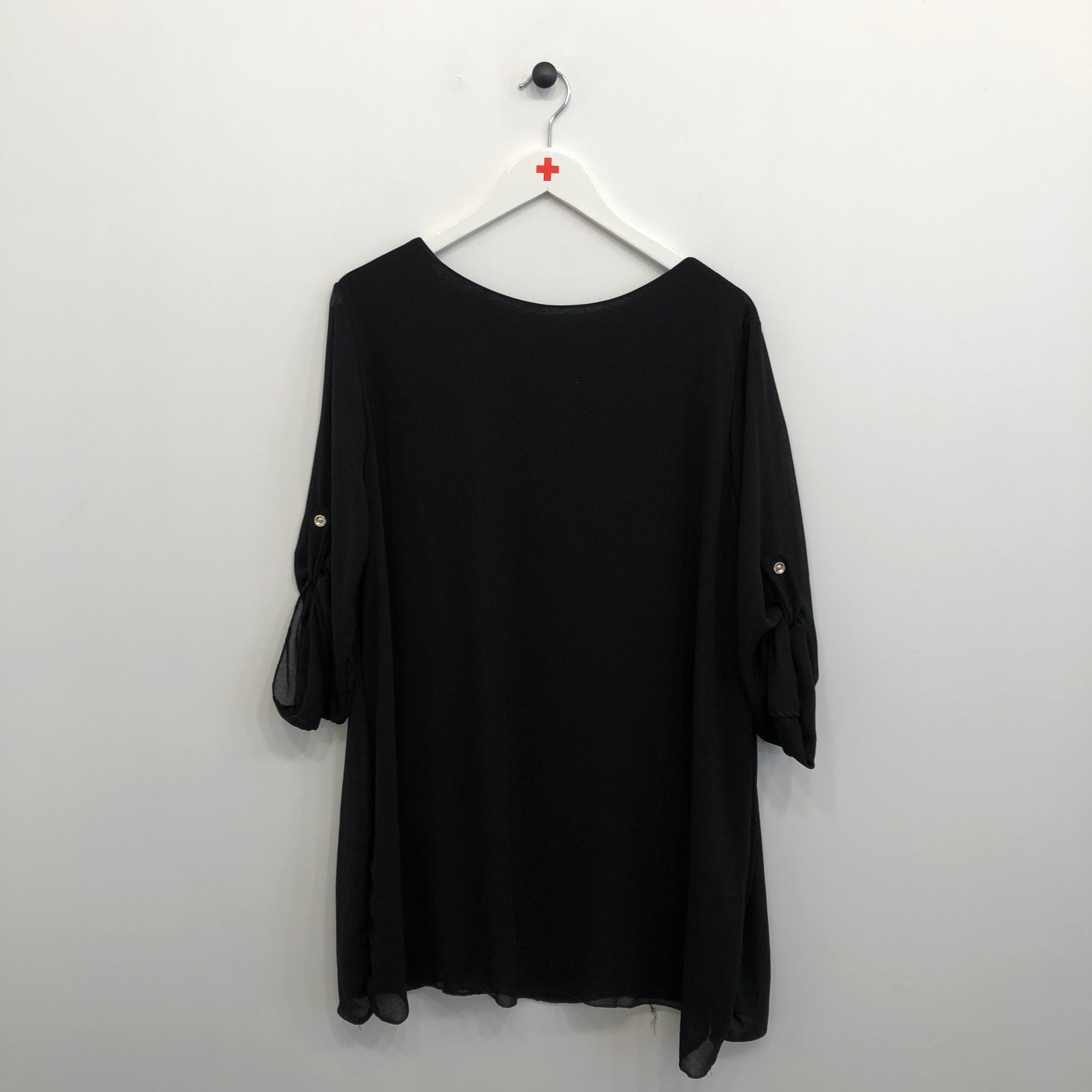 New Collection Bluse