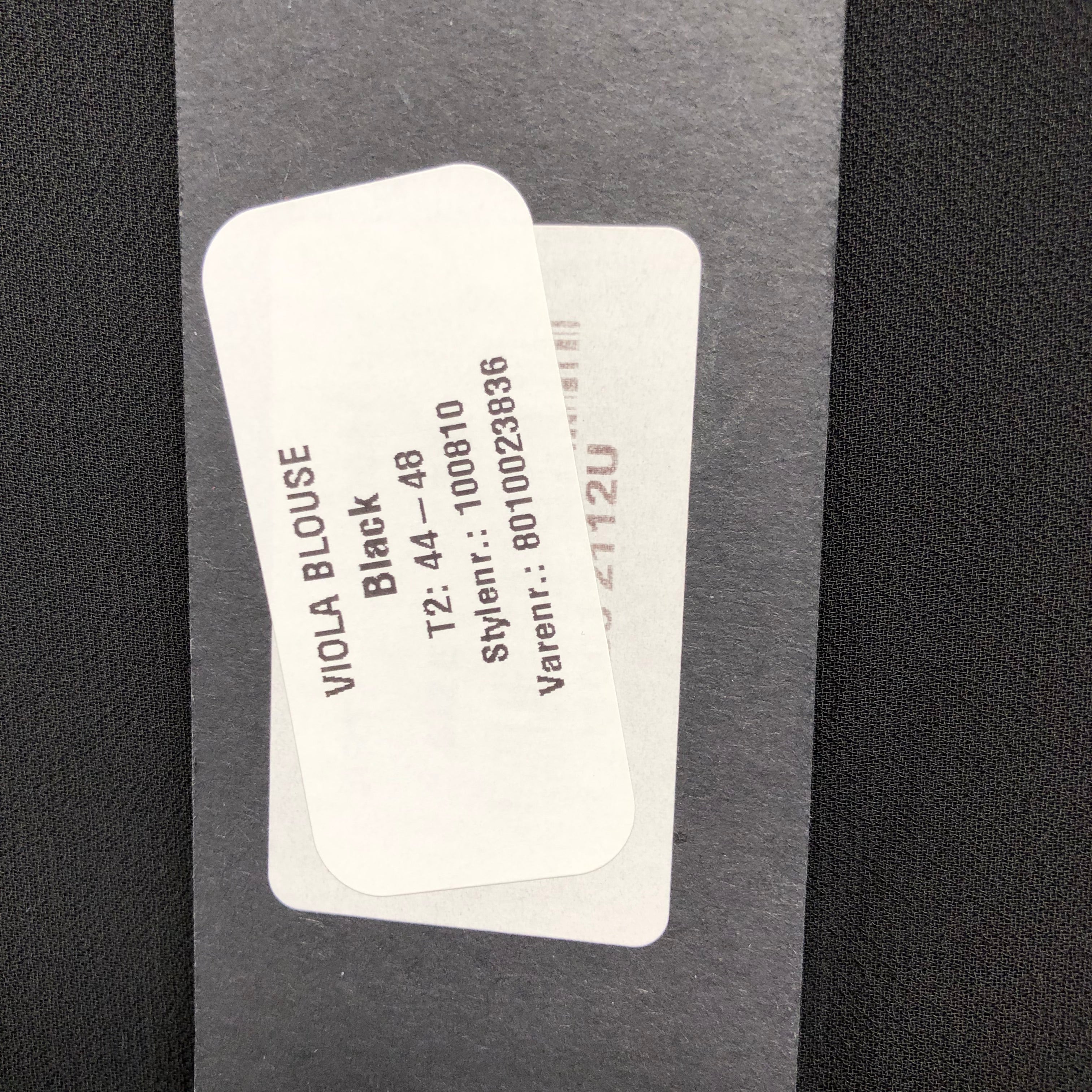 New Collection Bluse