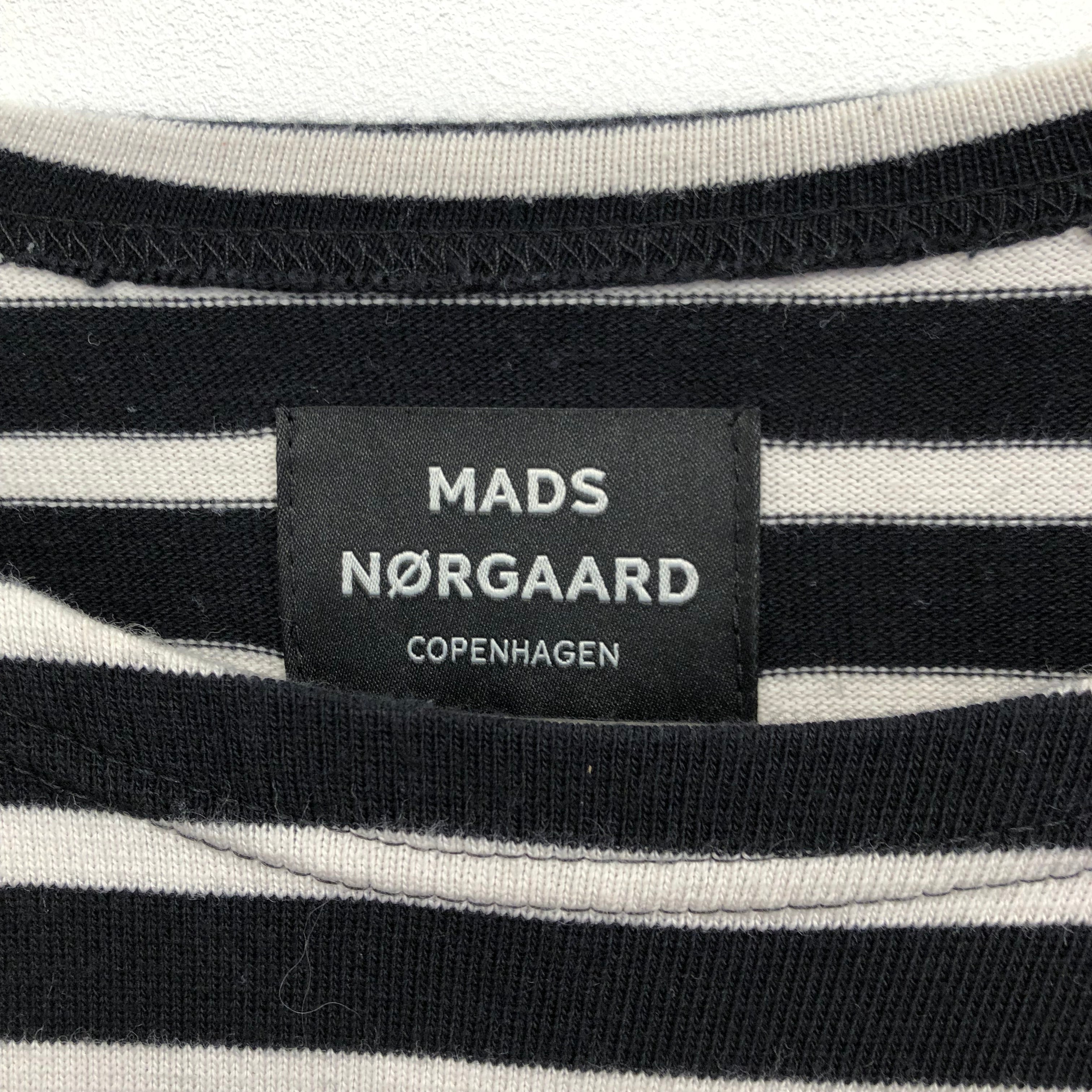 Mads Nørgaard Bluse