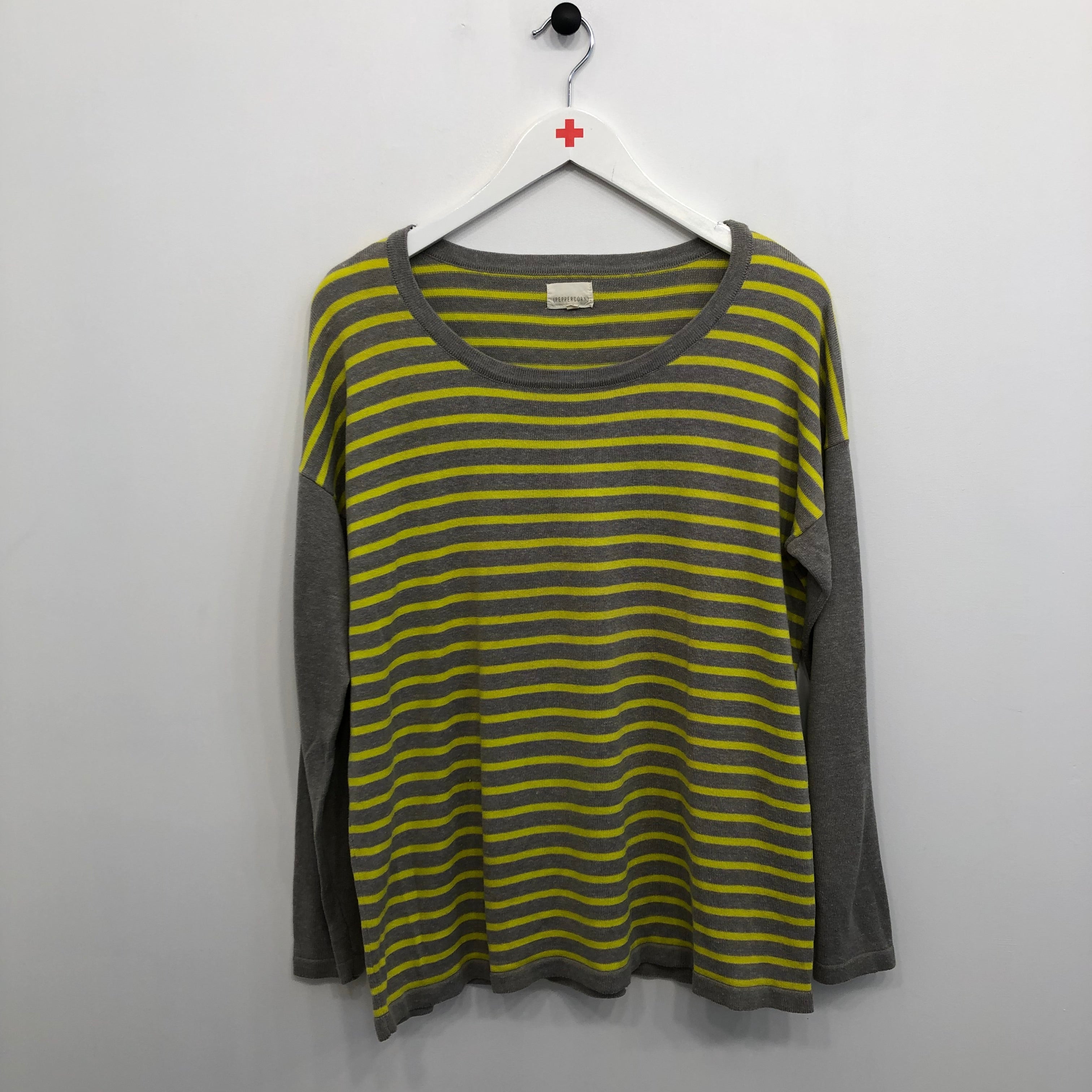 Peppercorn Bluse