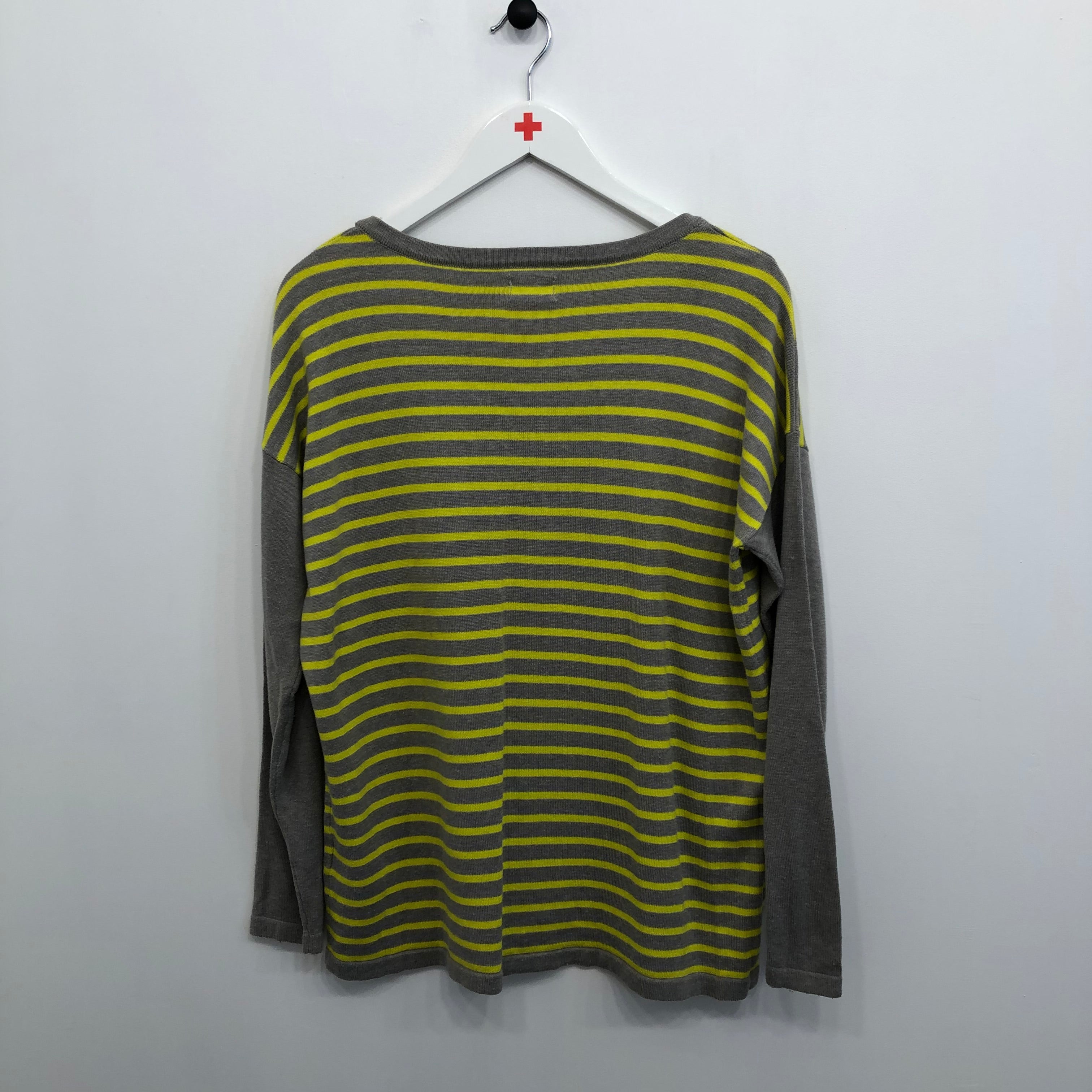 Peppercorn Bluse