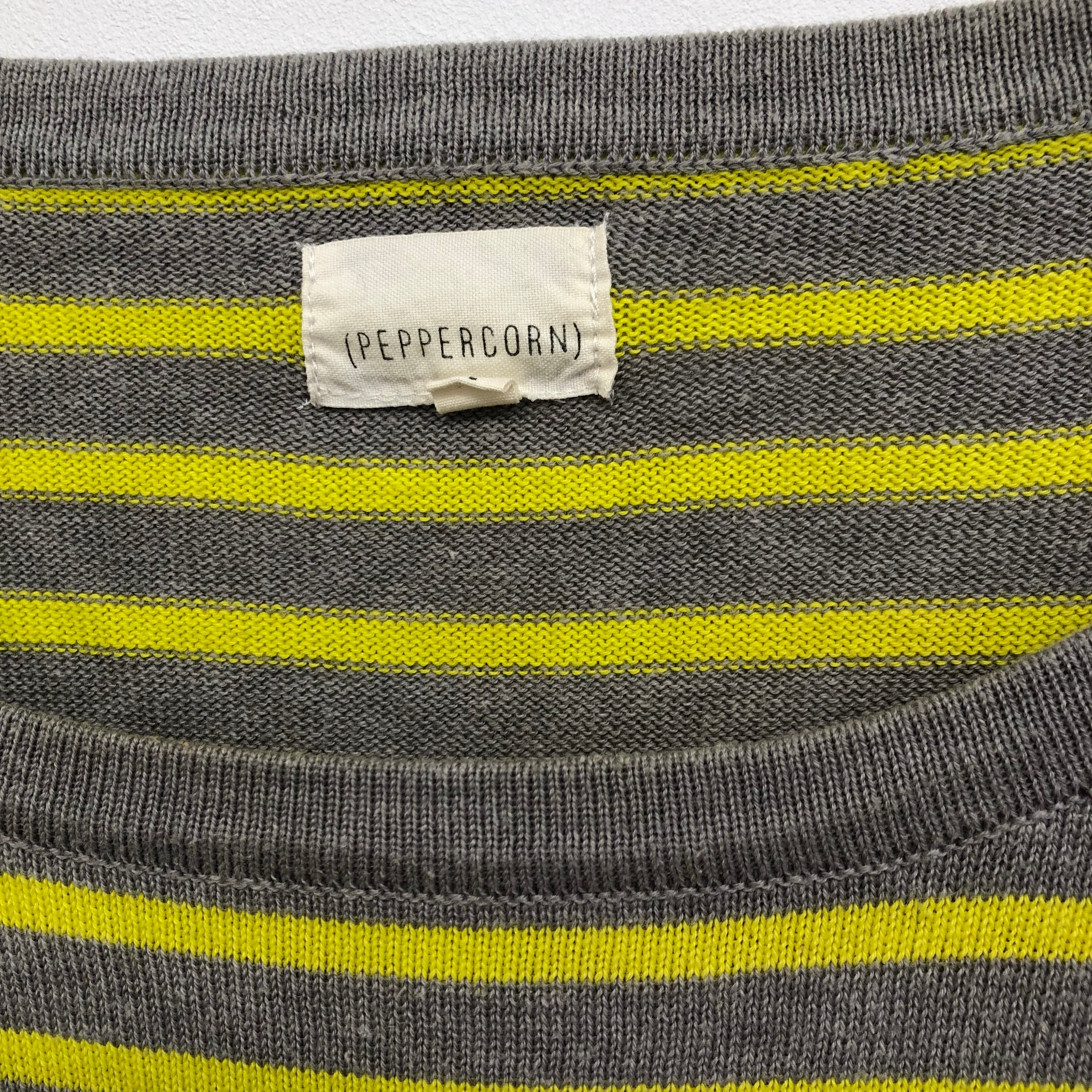 Peppercorn Bluse