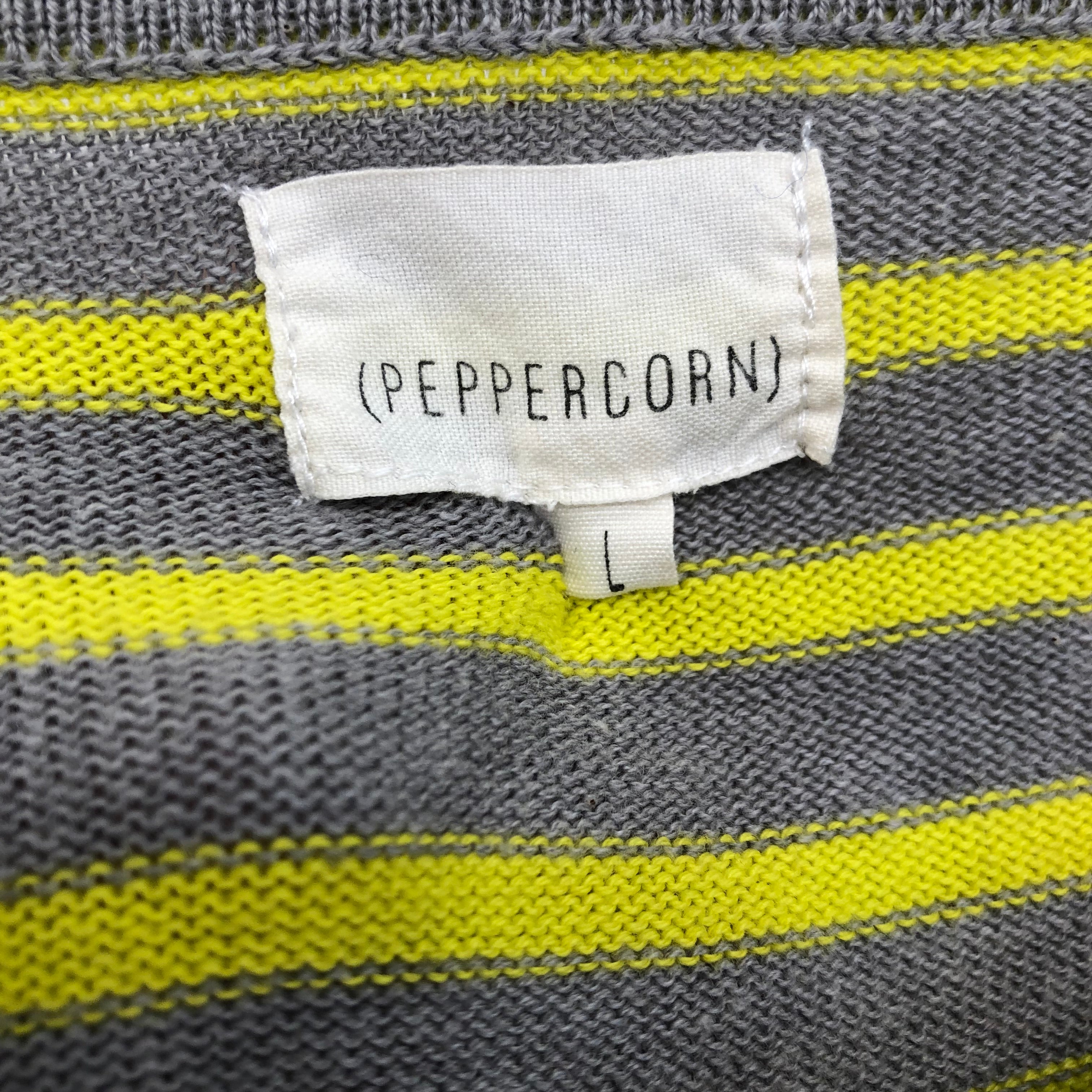 Peppercorn Bluse