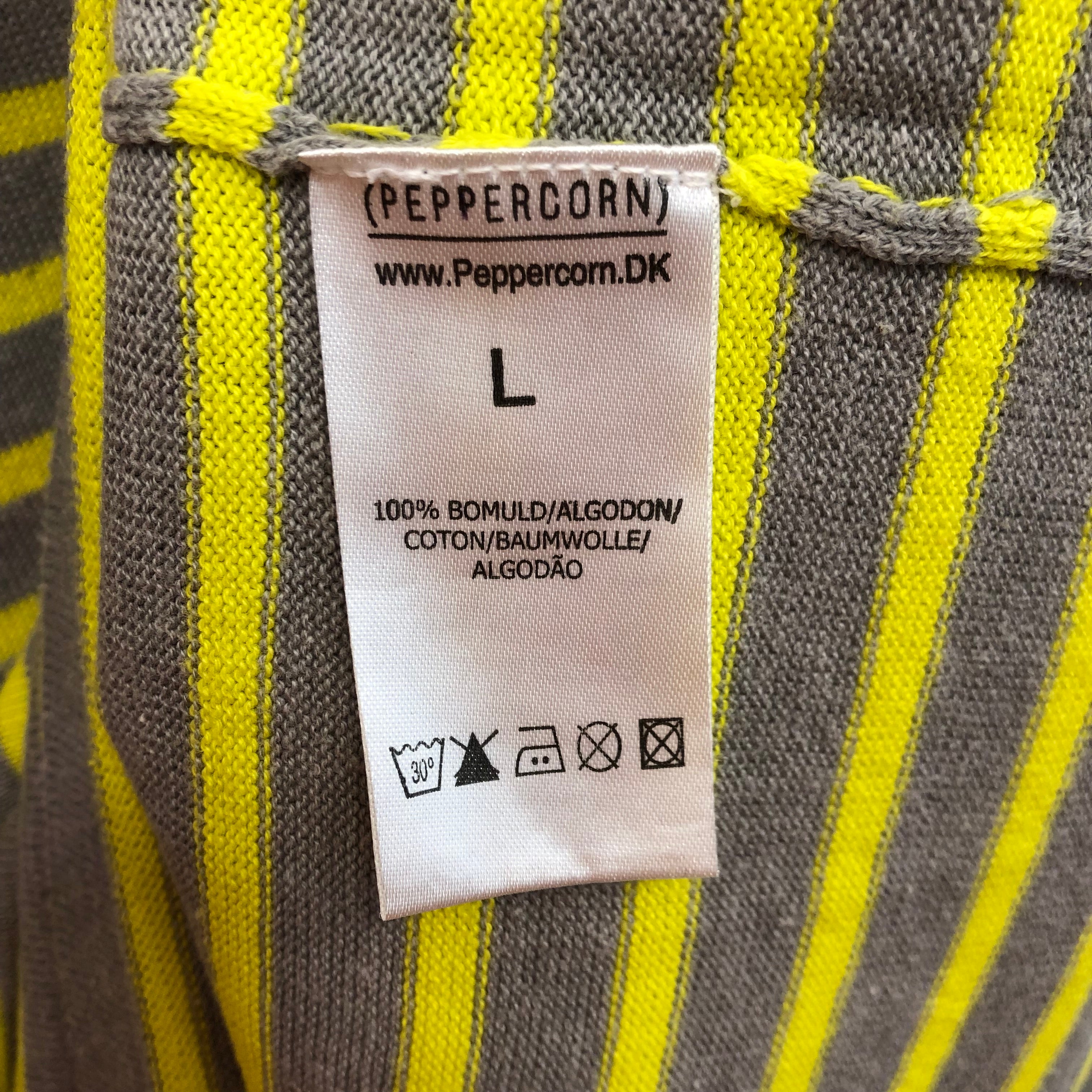Peppercorn Bluse