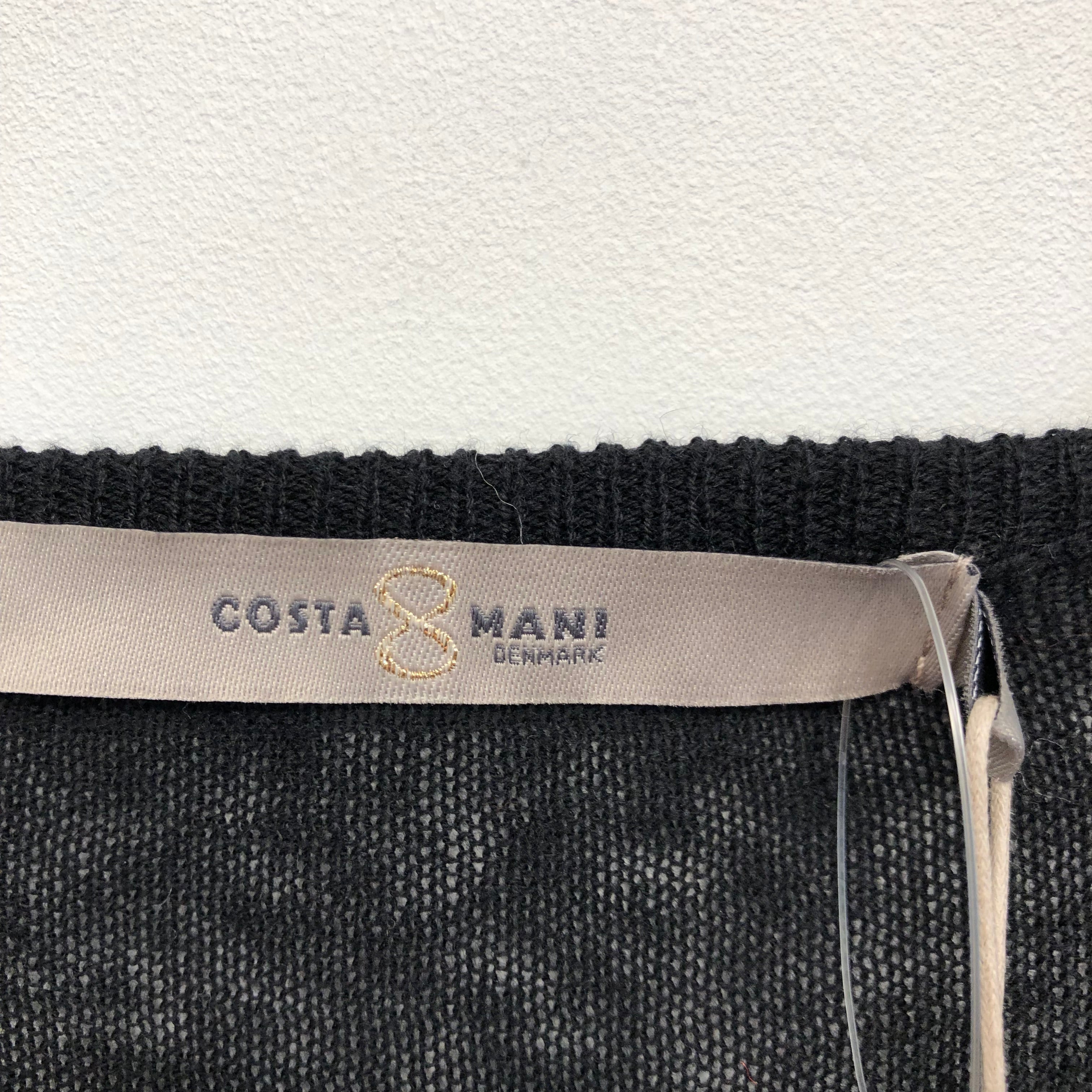 Costa Mani Kjole