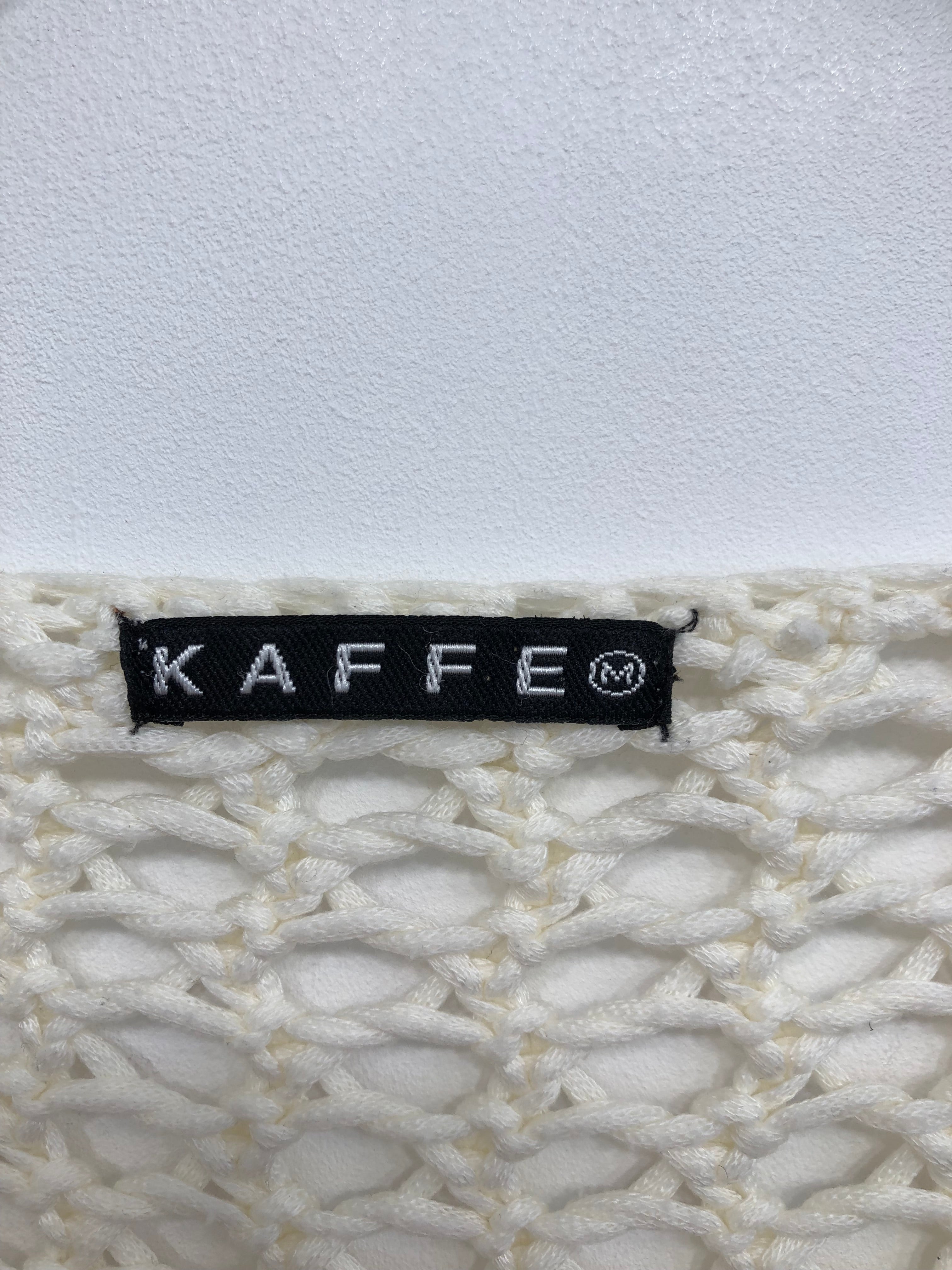 Kaffe Bluse