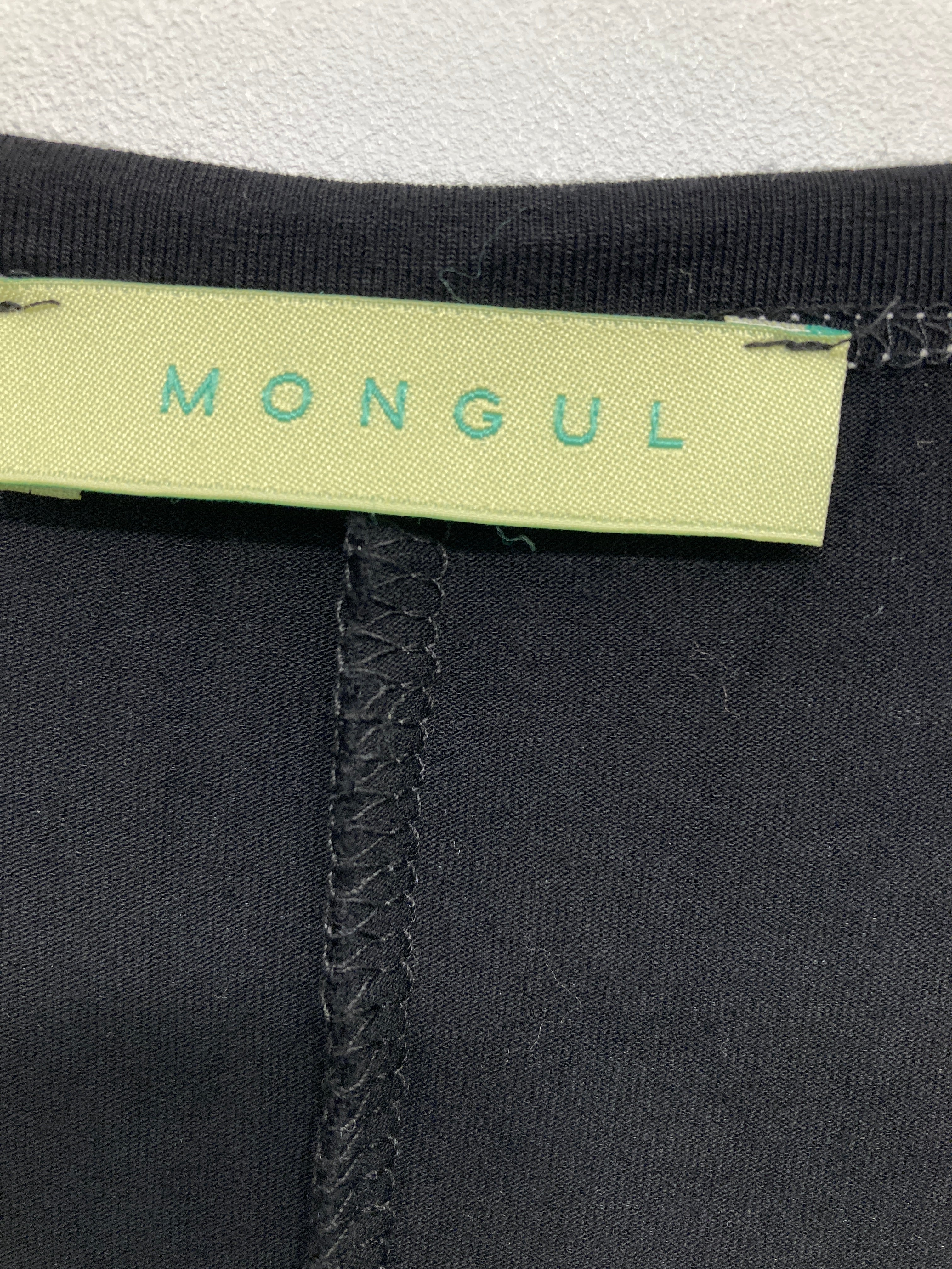 Mongul Kjole