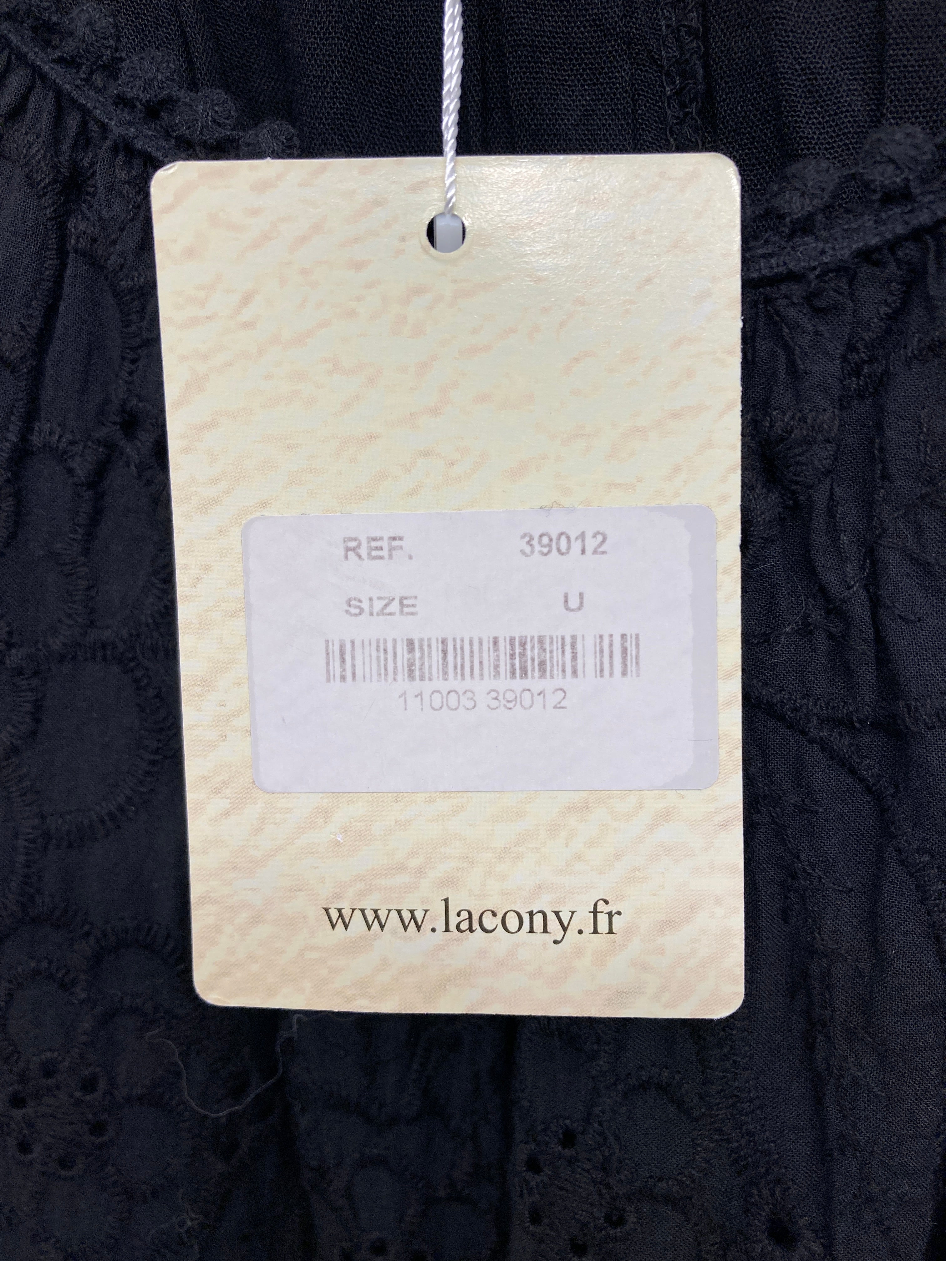 Lacony Kjole