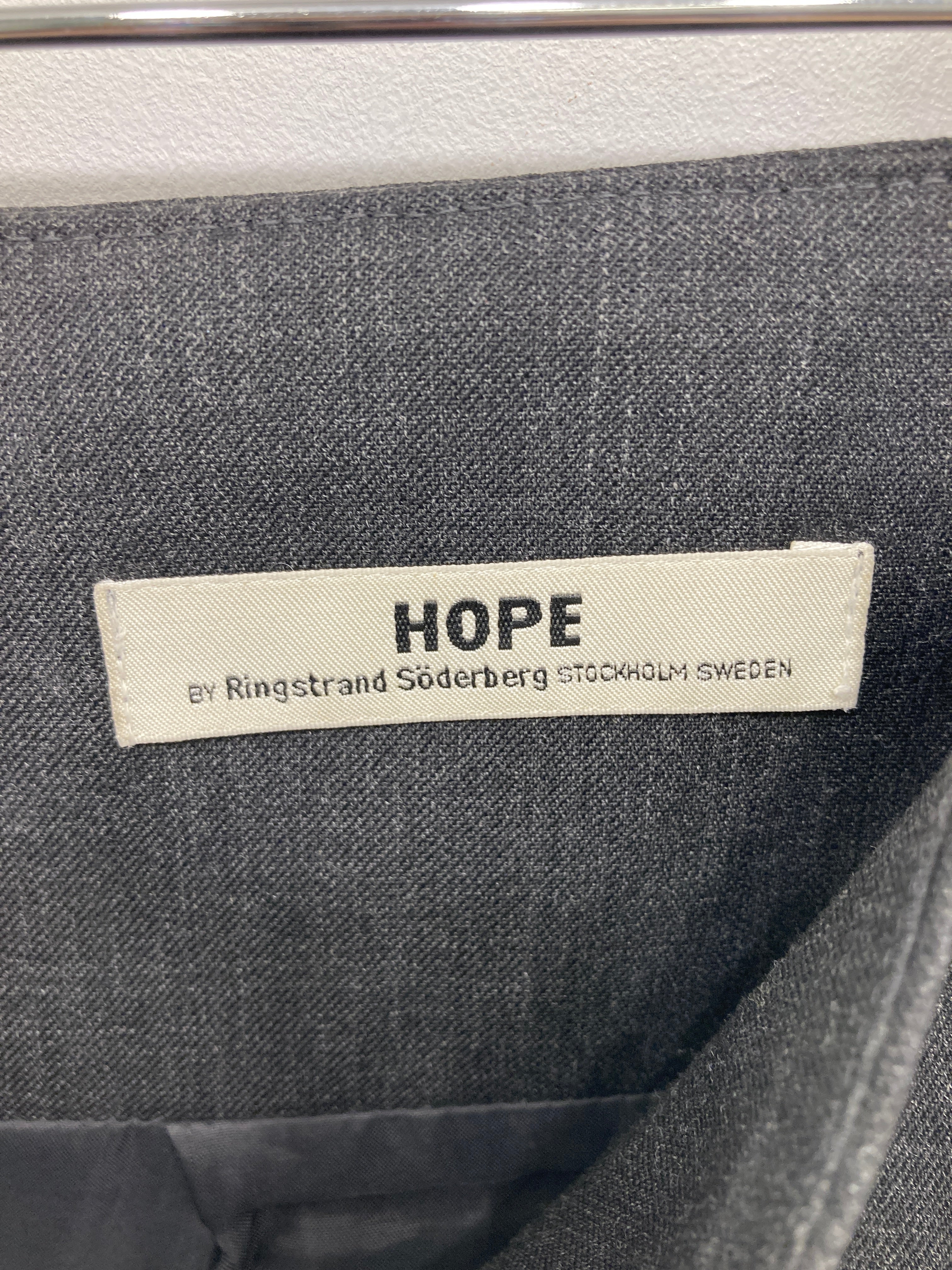 Hope Nederdel