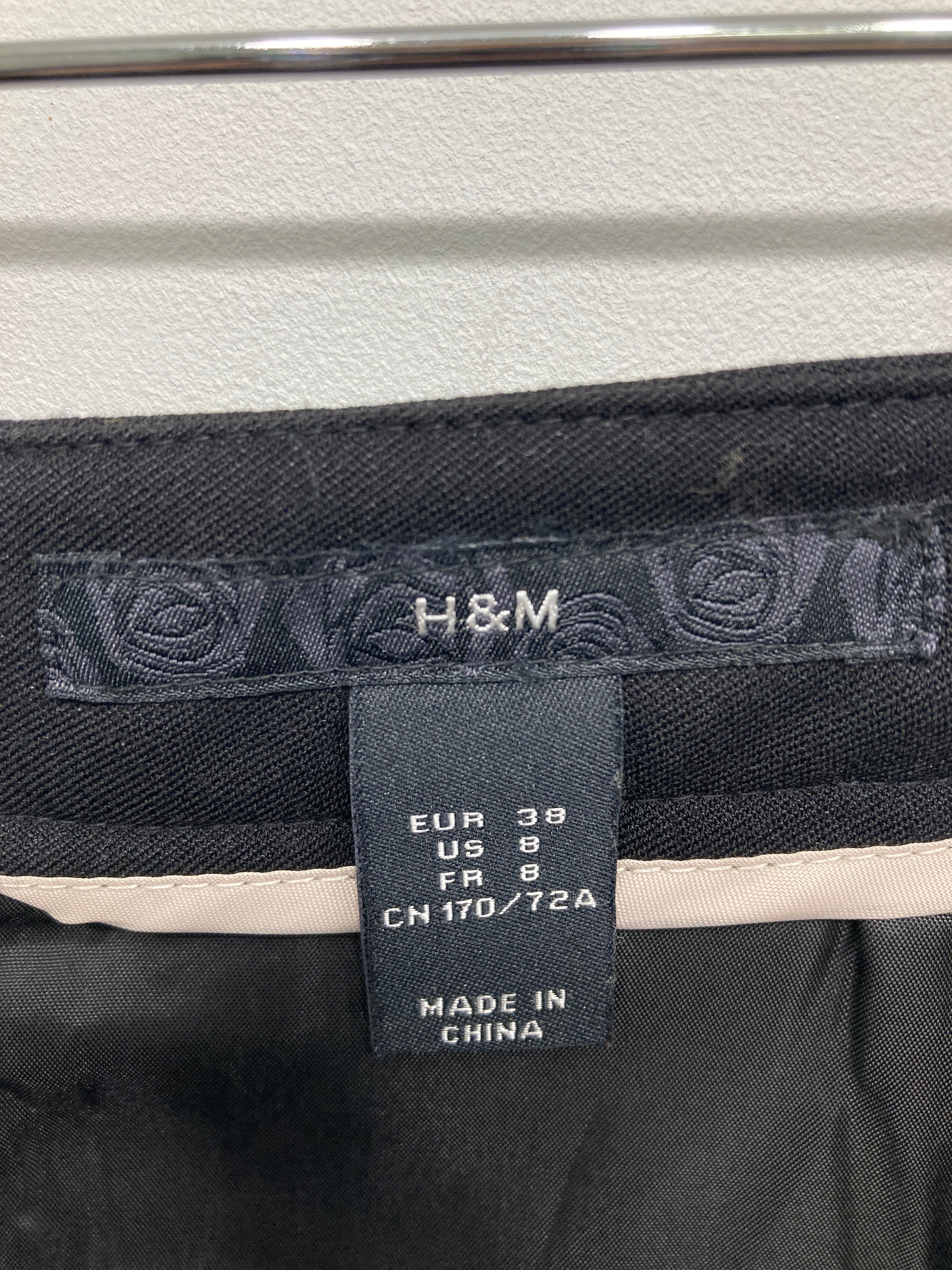 H&M Nederdel