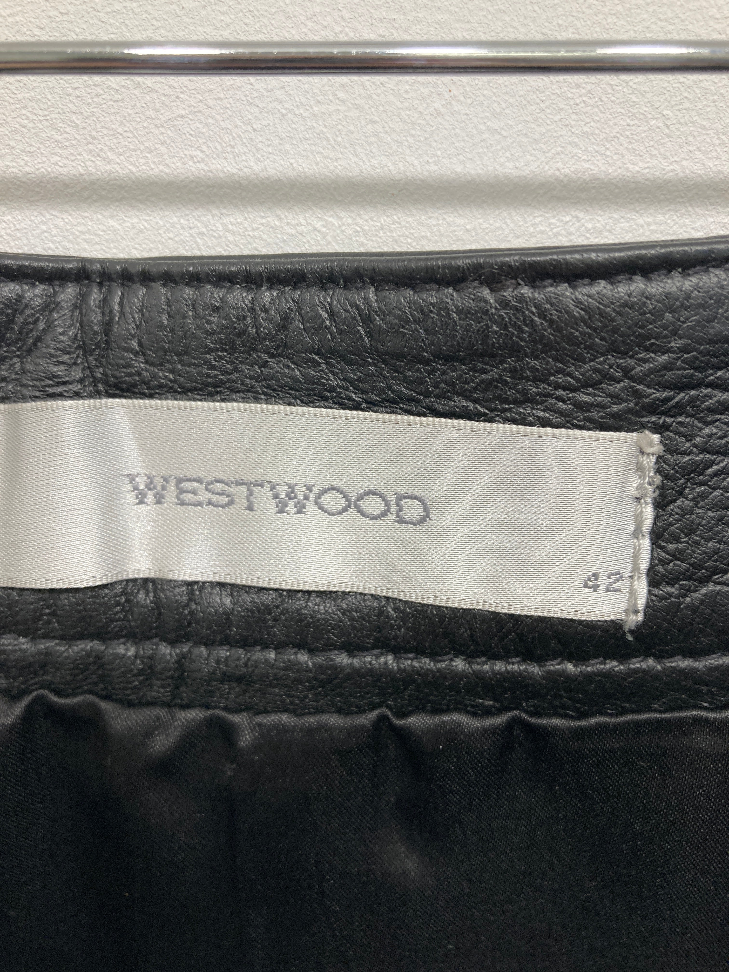 Westwood Nederdel