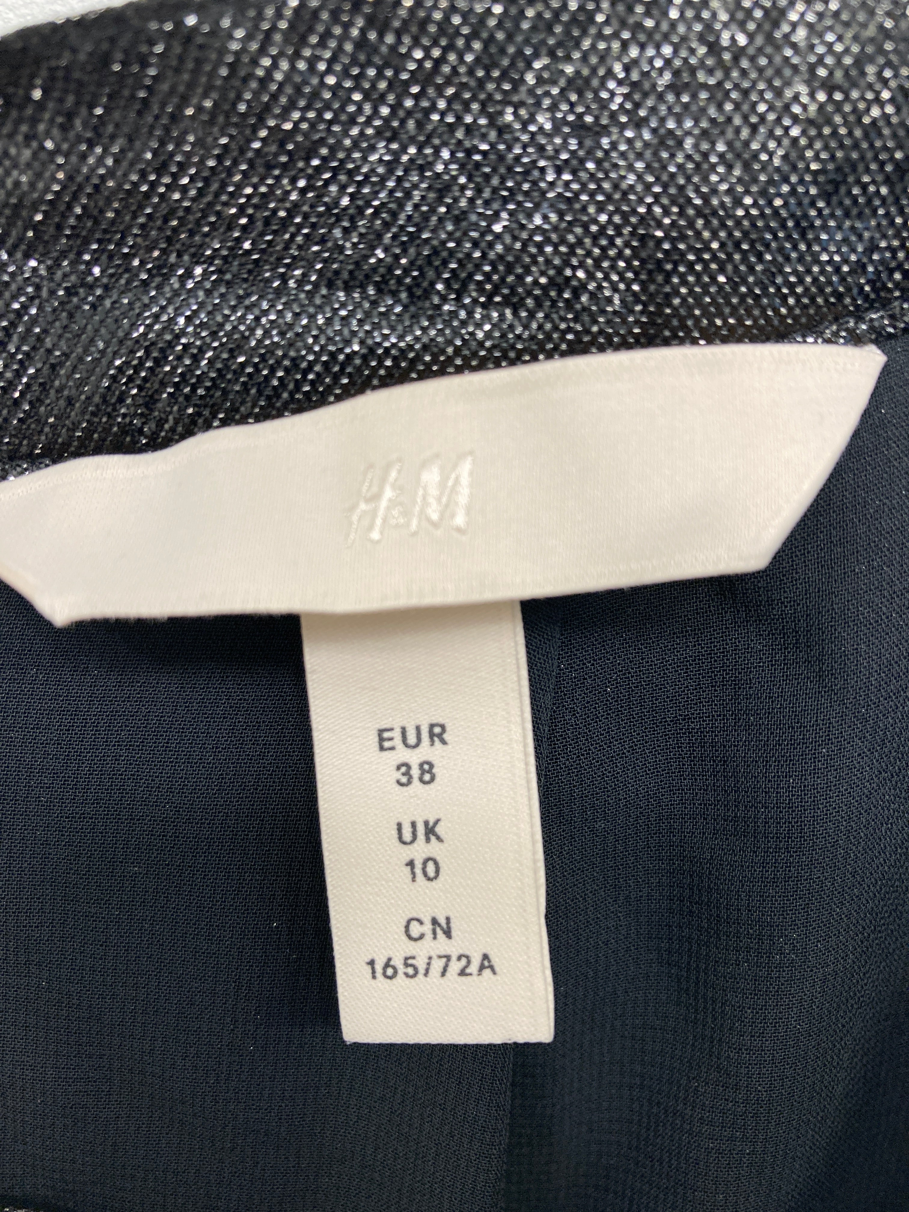 H&M Nederdel
