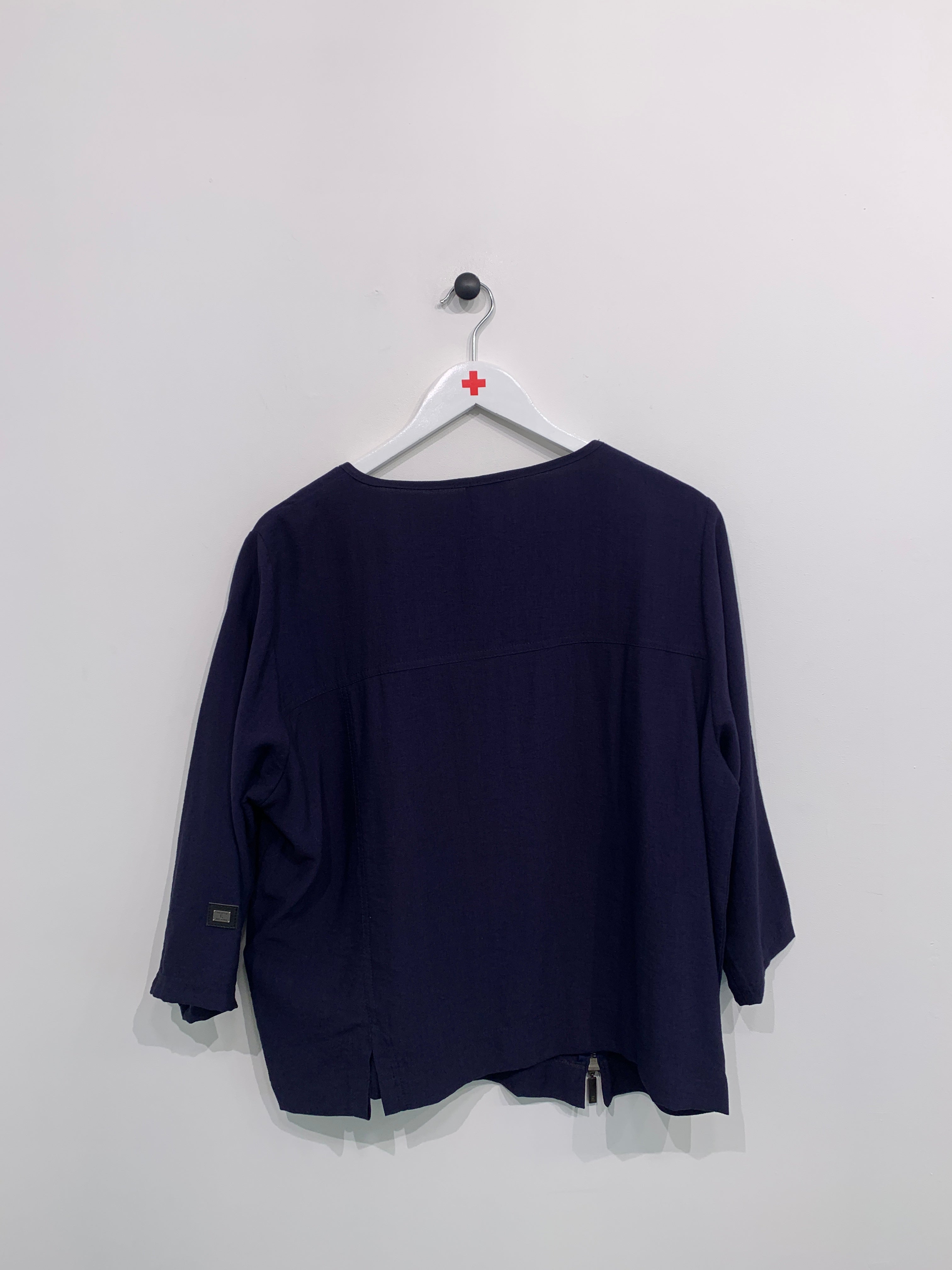 E Avantgarde Bluse