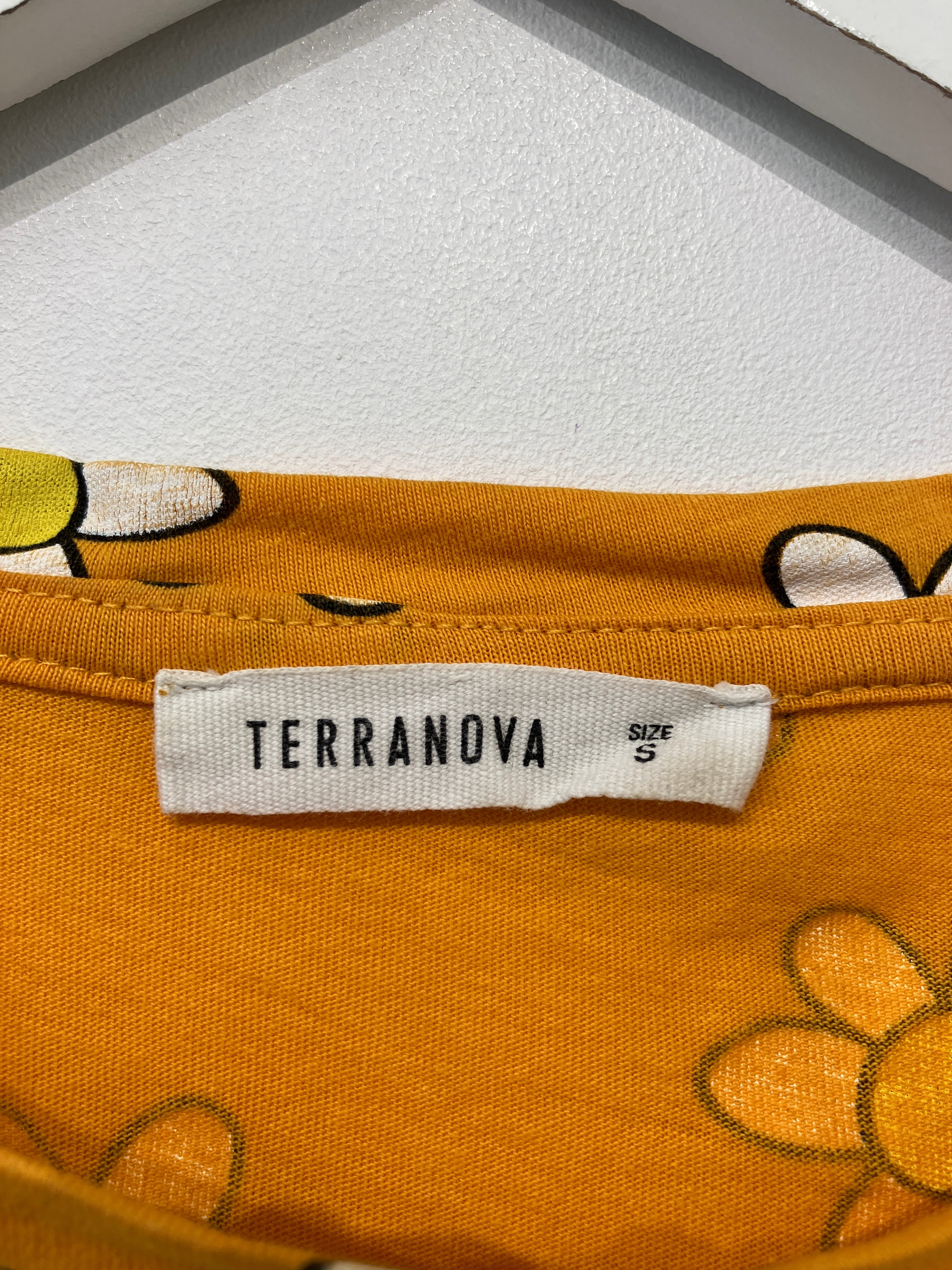 TERRANOVA Top