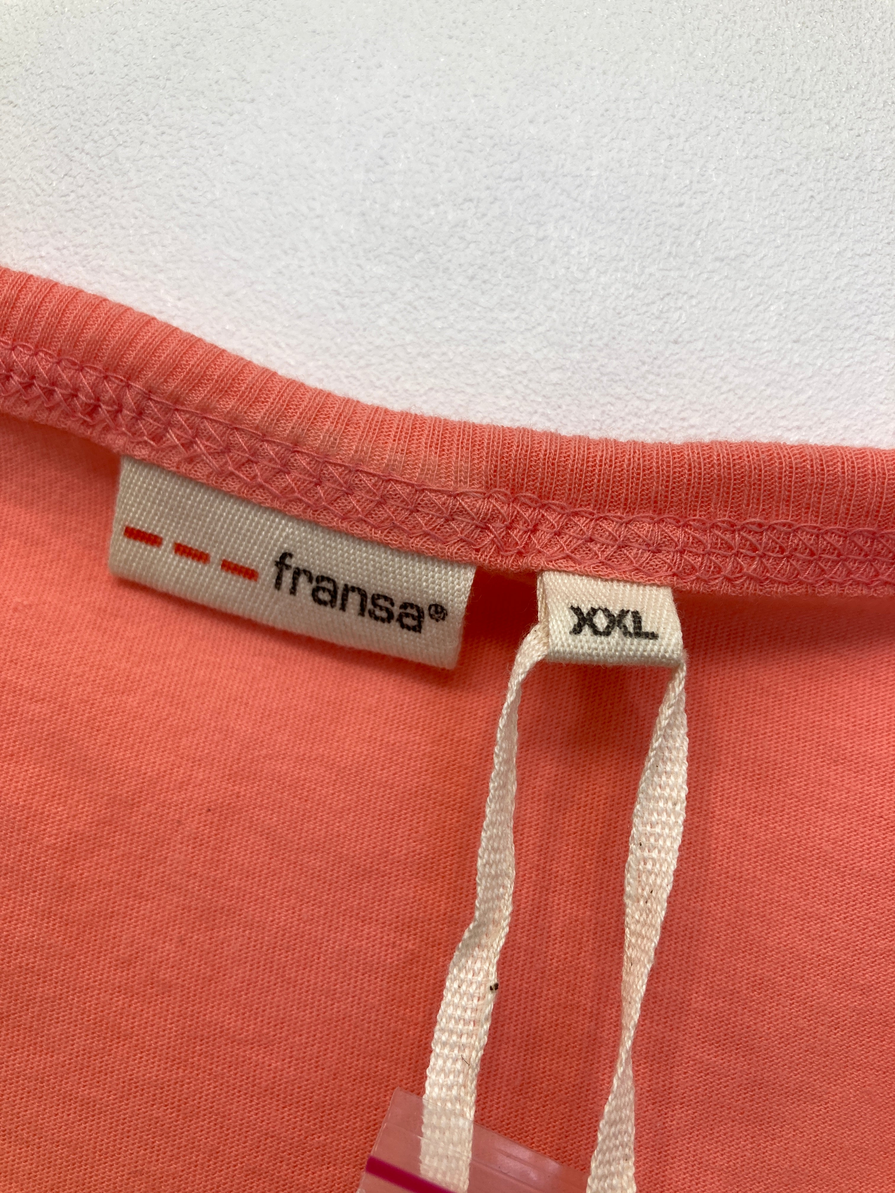 Fransa T-shirt