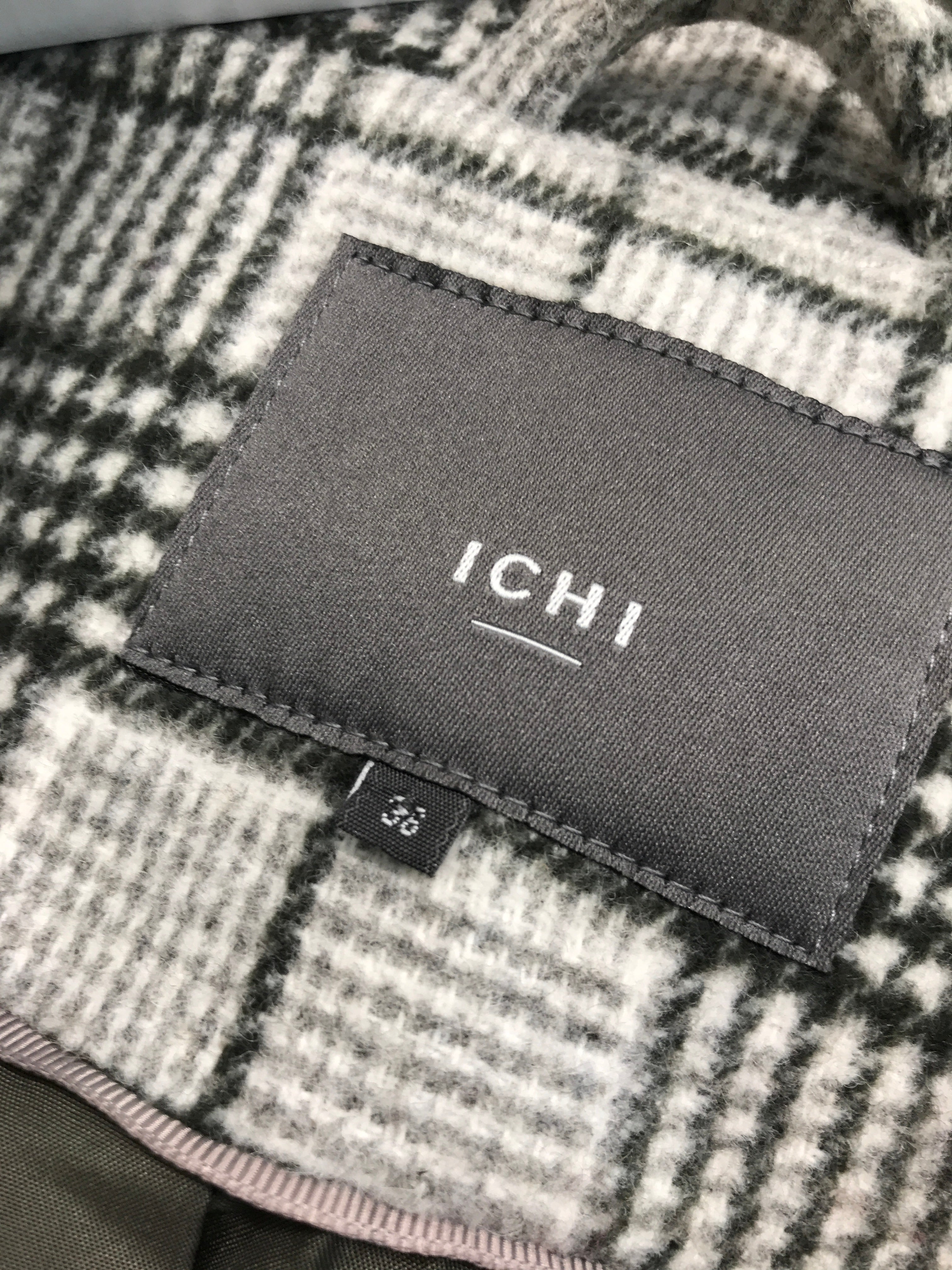 ICHI Jakke