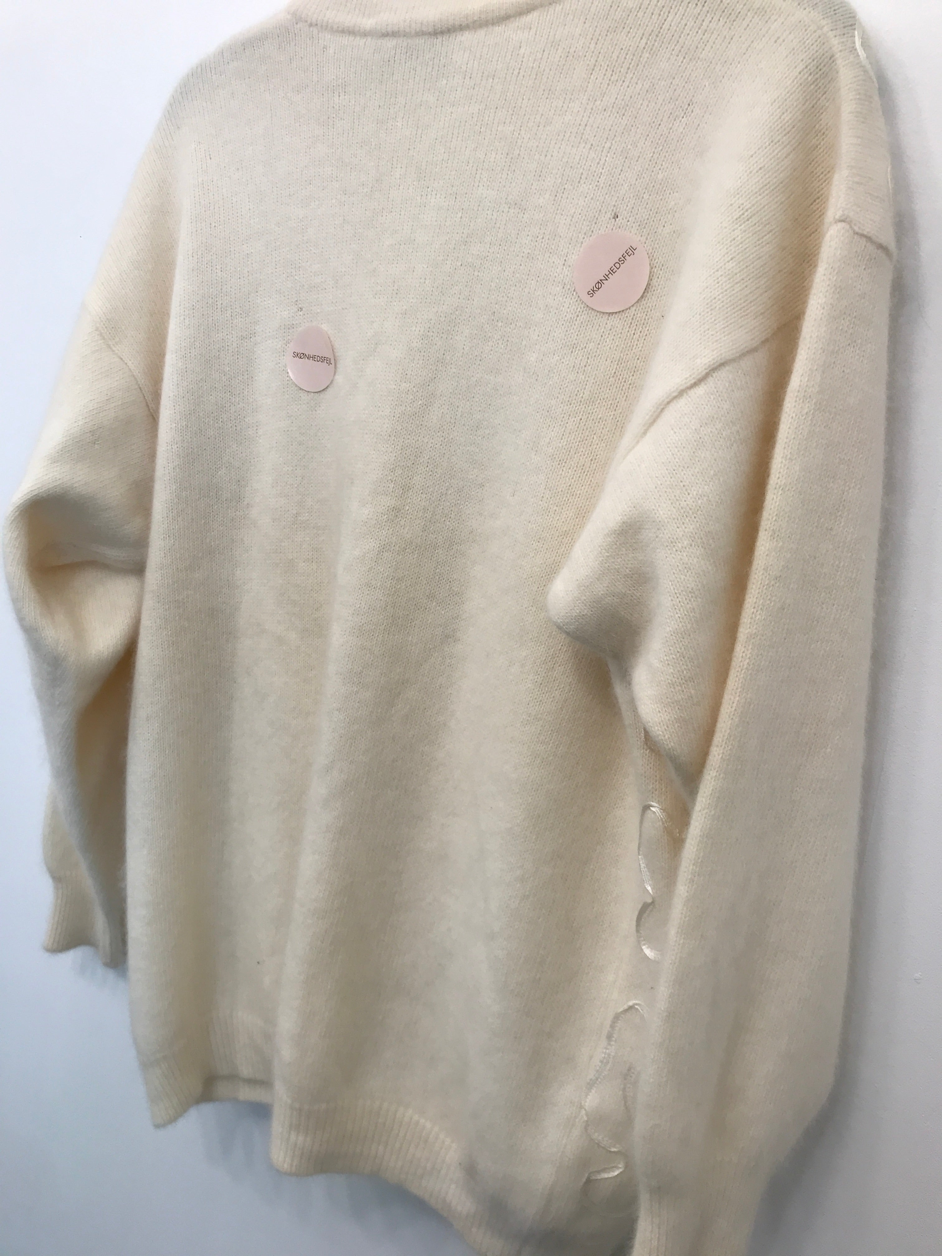Robe de Mode Cardigan