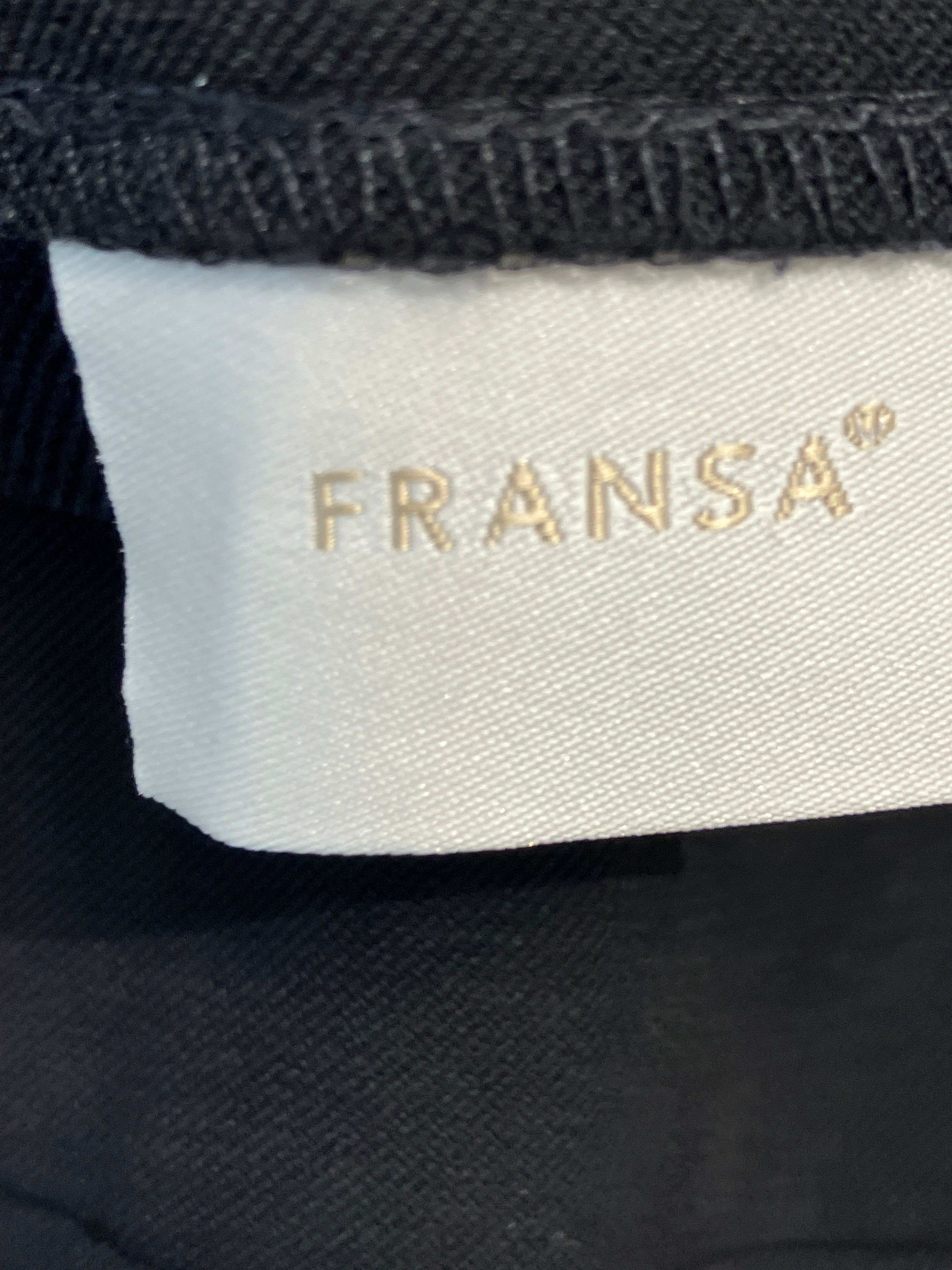 Fransa Nederdel