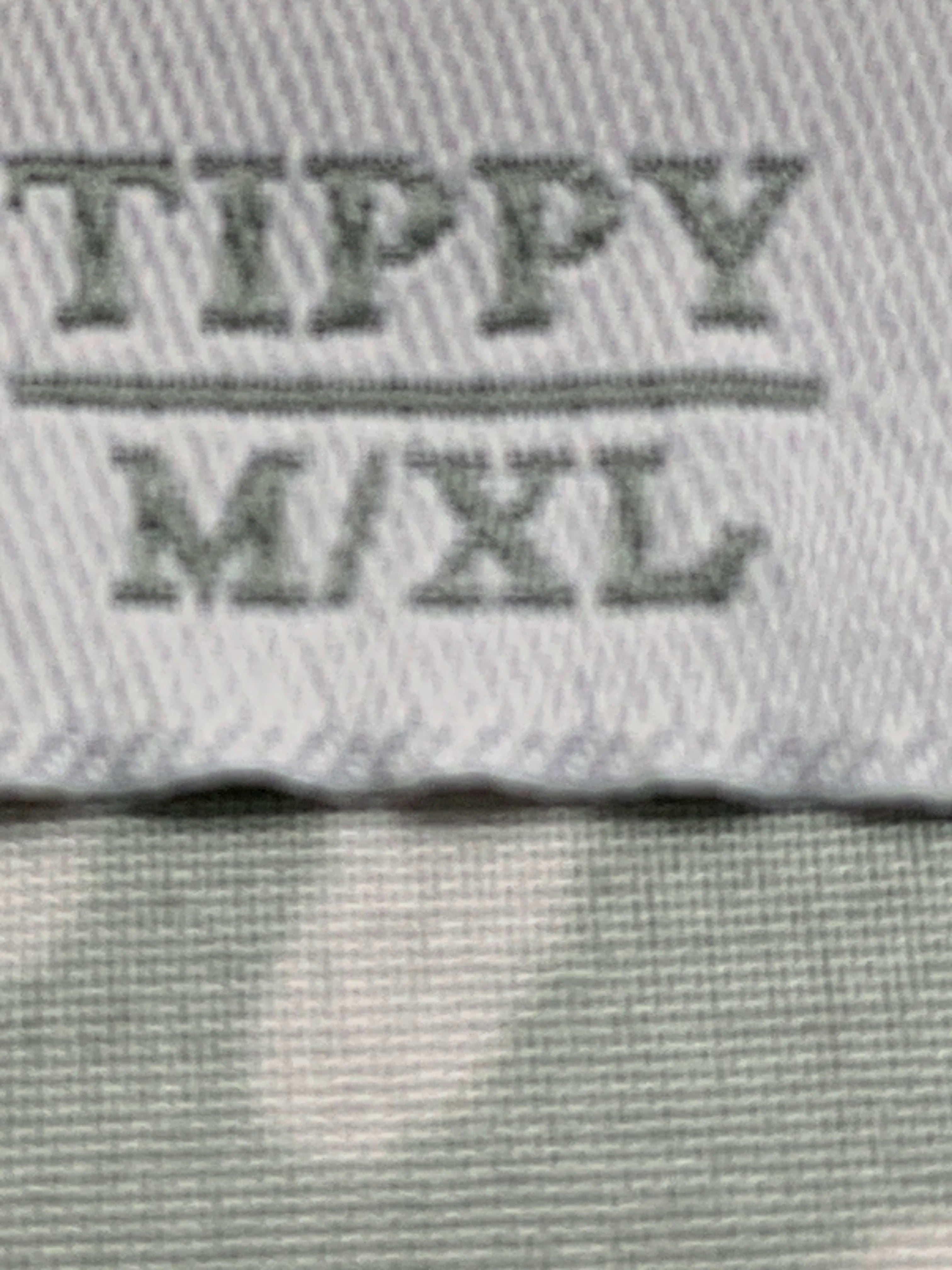 Tippy Skjorte