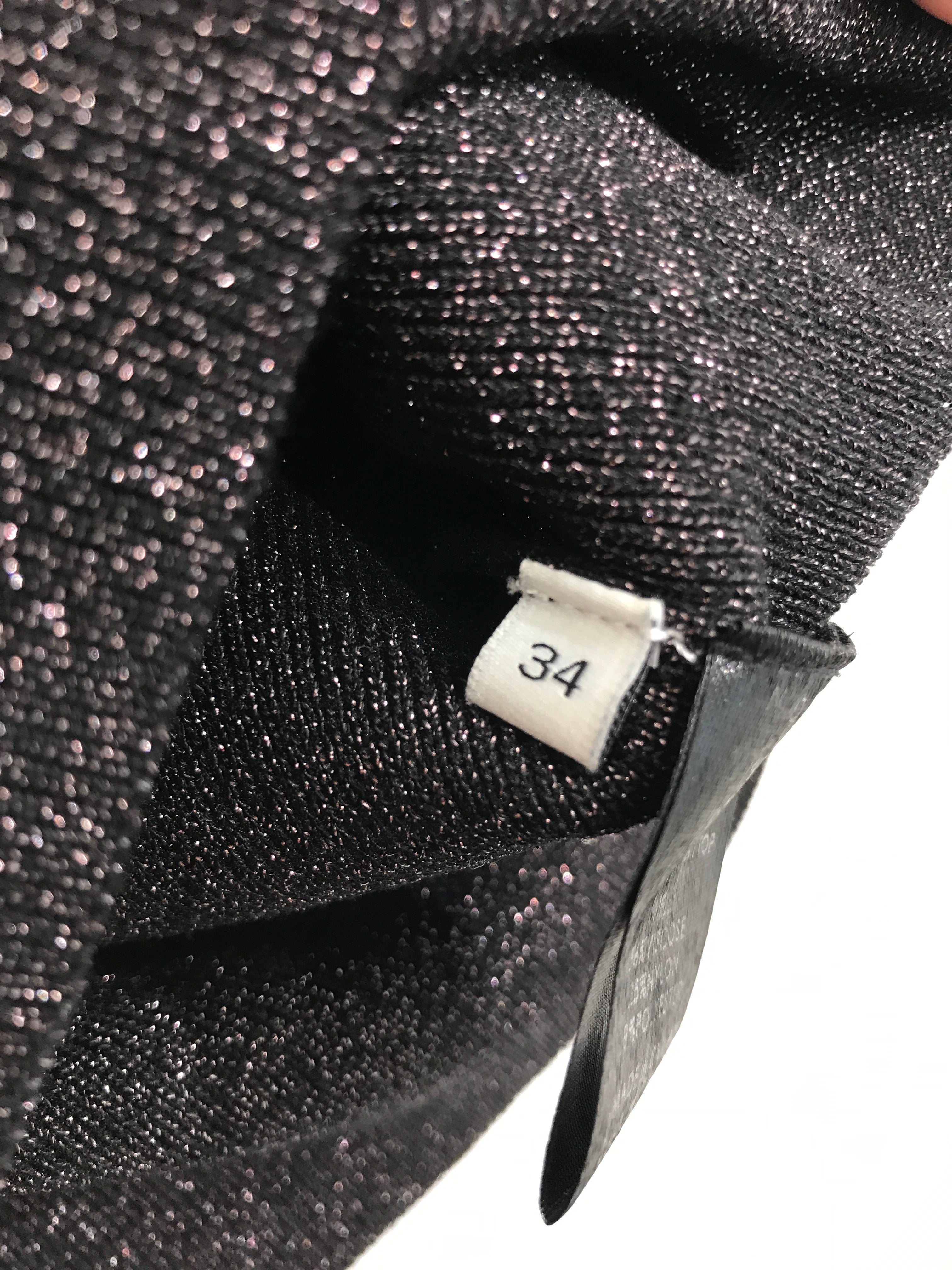 Neo Noir Top