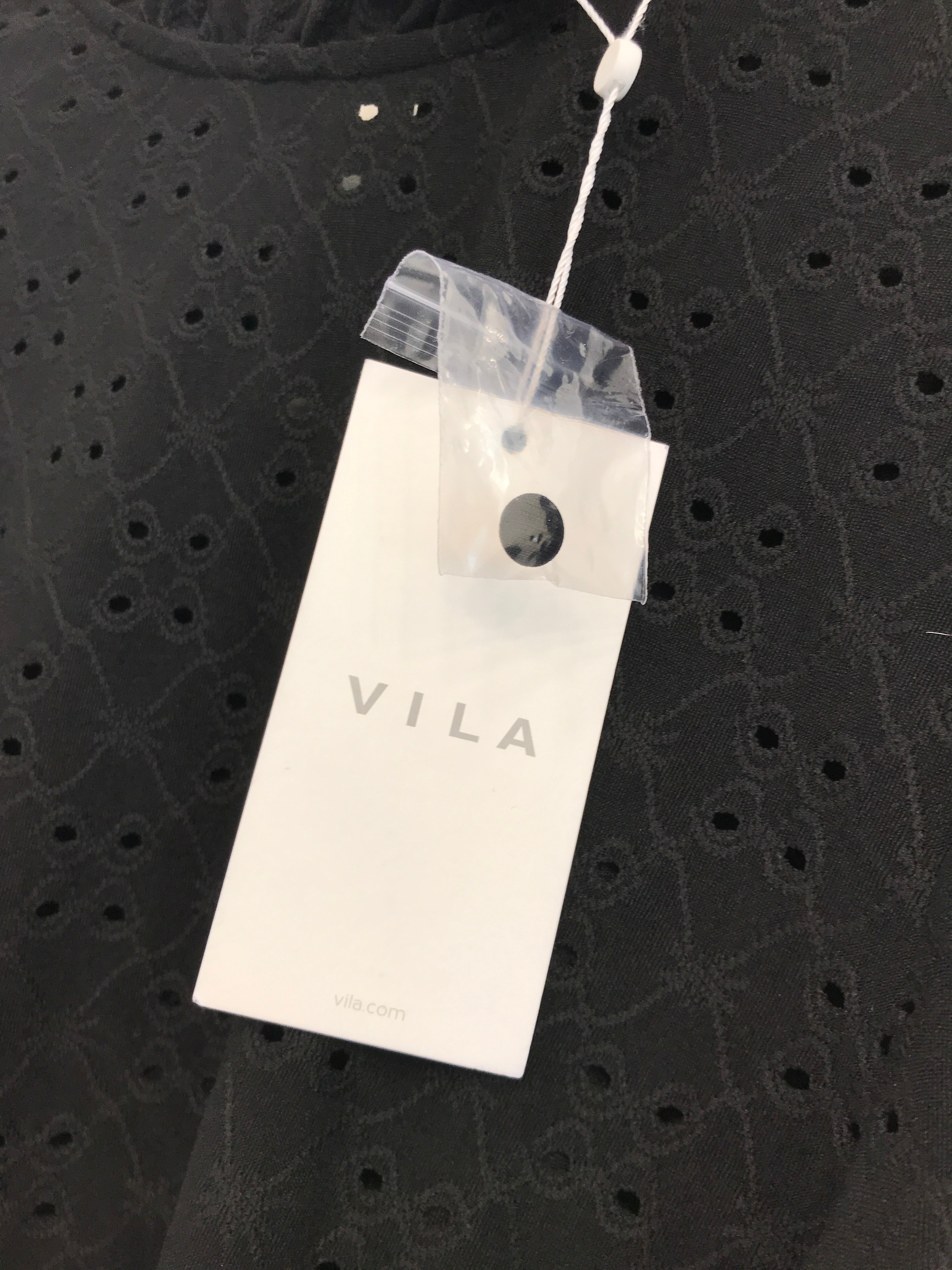 VILA Bluse
