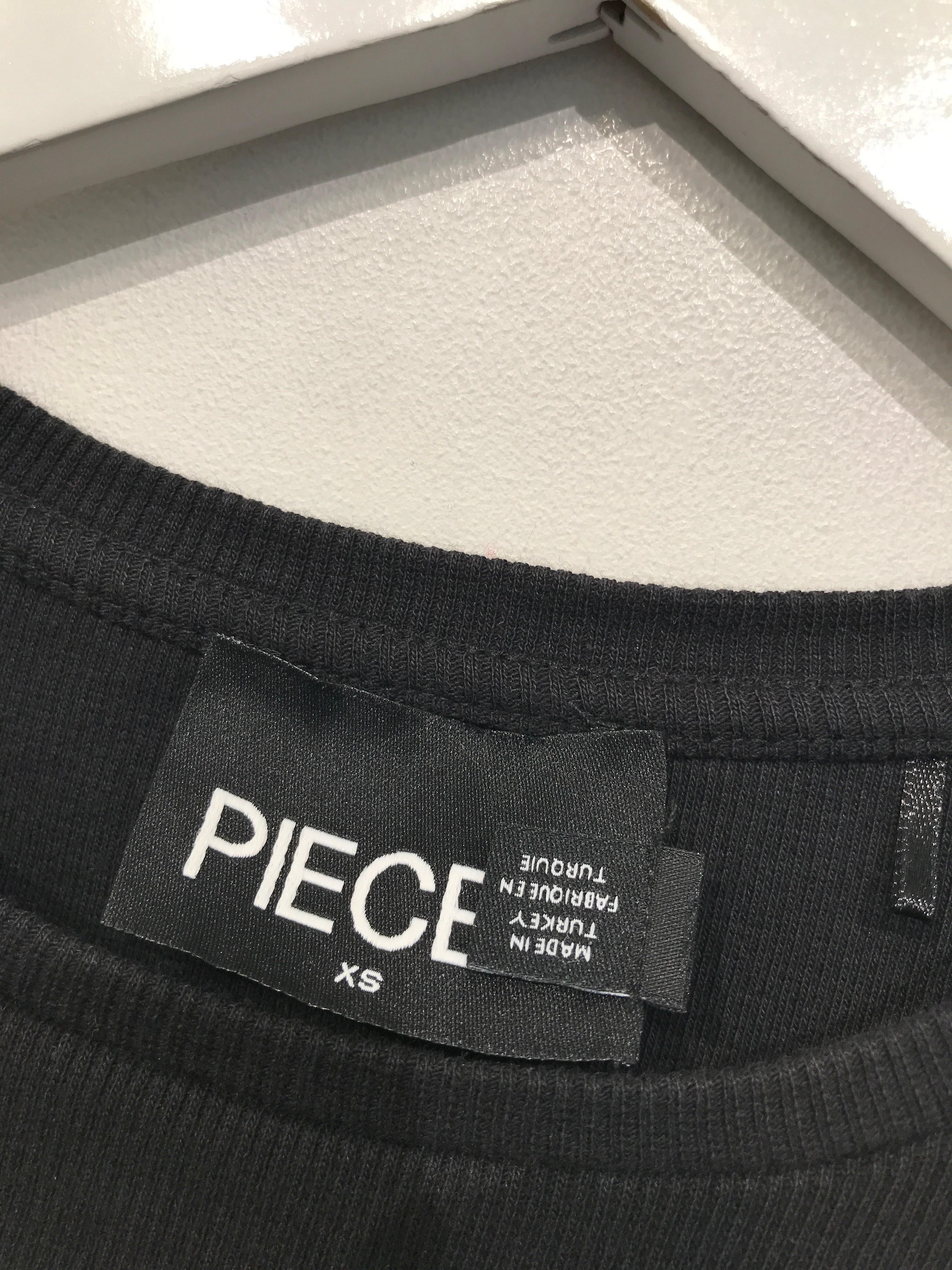 Pieces Bluse